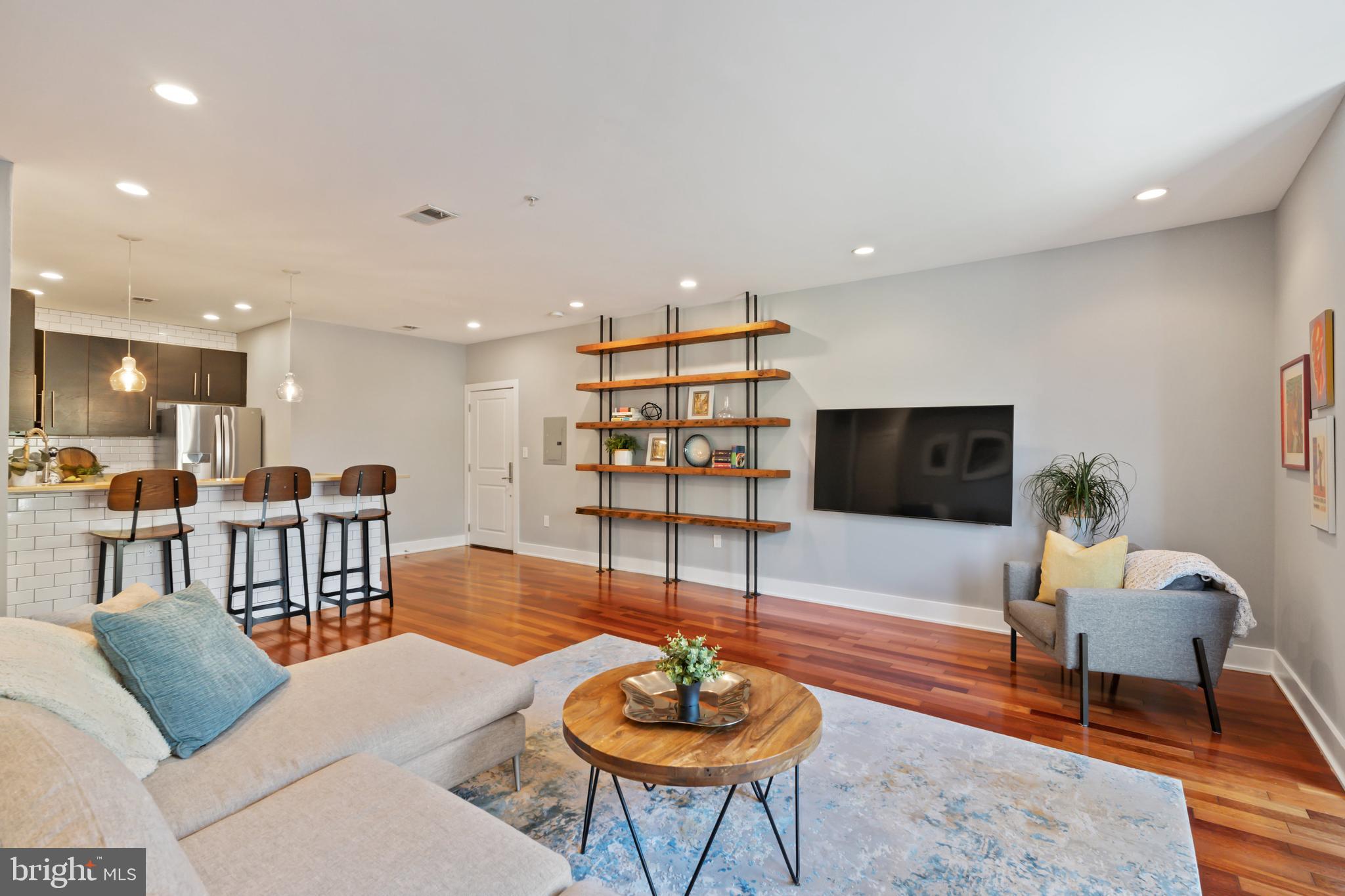 440 Rhode Island Avenue Northwest, Unit 201 Washington, DC 20001 - Photo 16 of 42