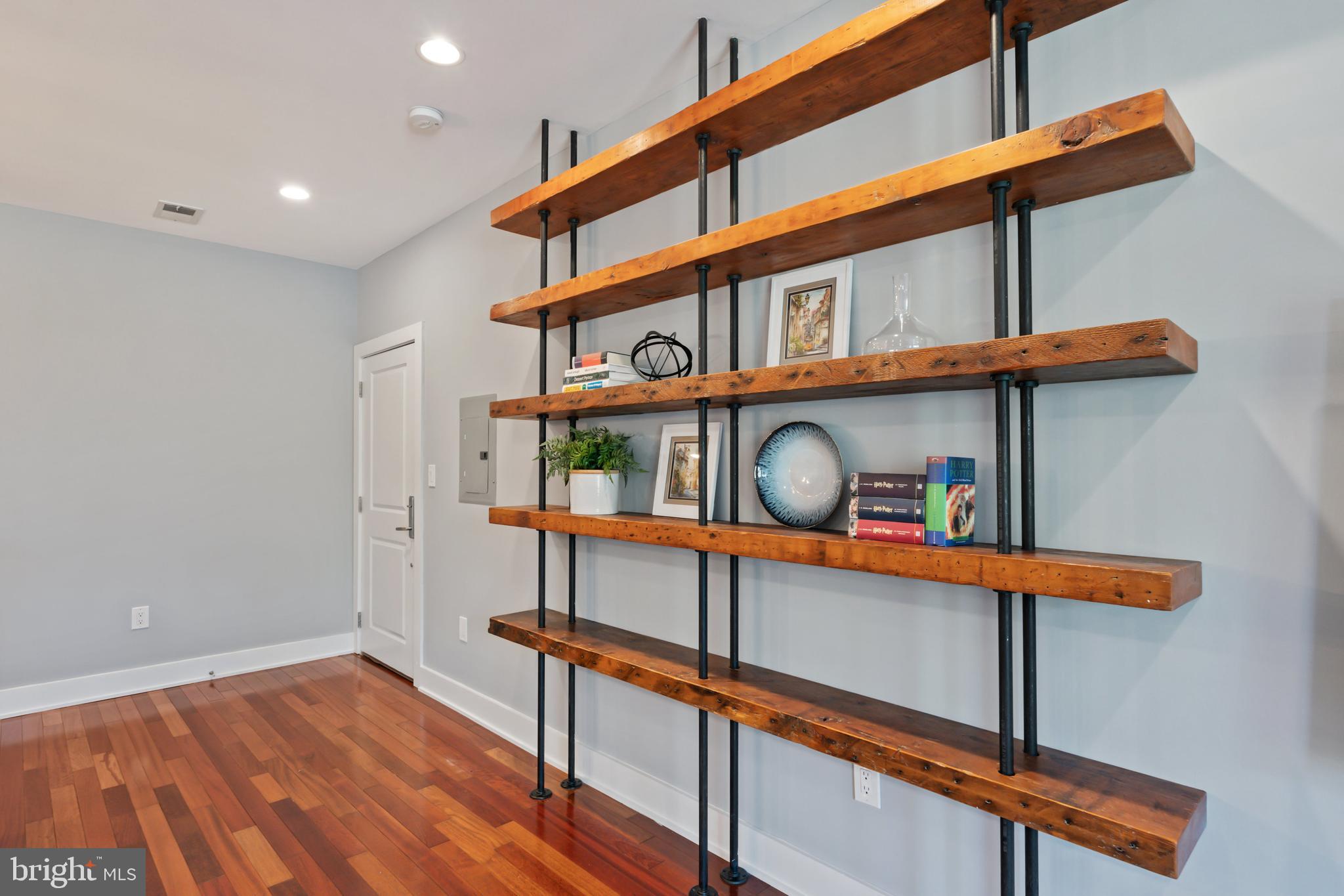 440 Rhode Island Avenue Northwest, Unit 201 Washington, DC 20001 - Photo 18 of 42