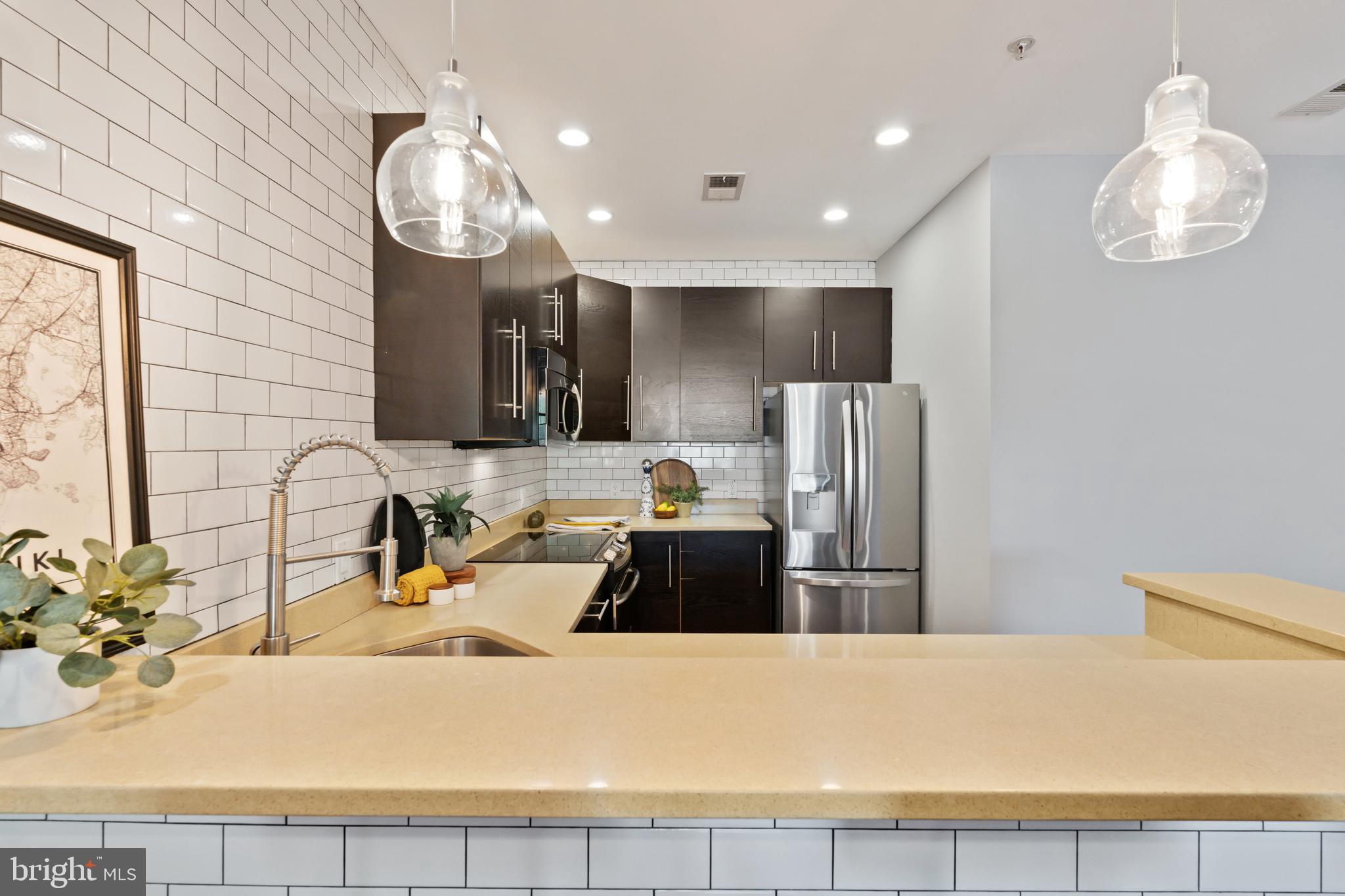 440 Rhode Island Avenue Northwest, Unit 201 Washington, DC 20001 - Photo 22 of 42