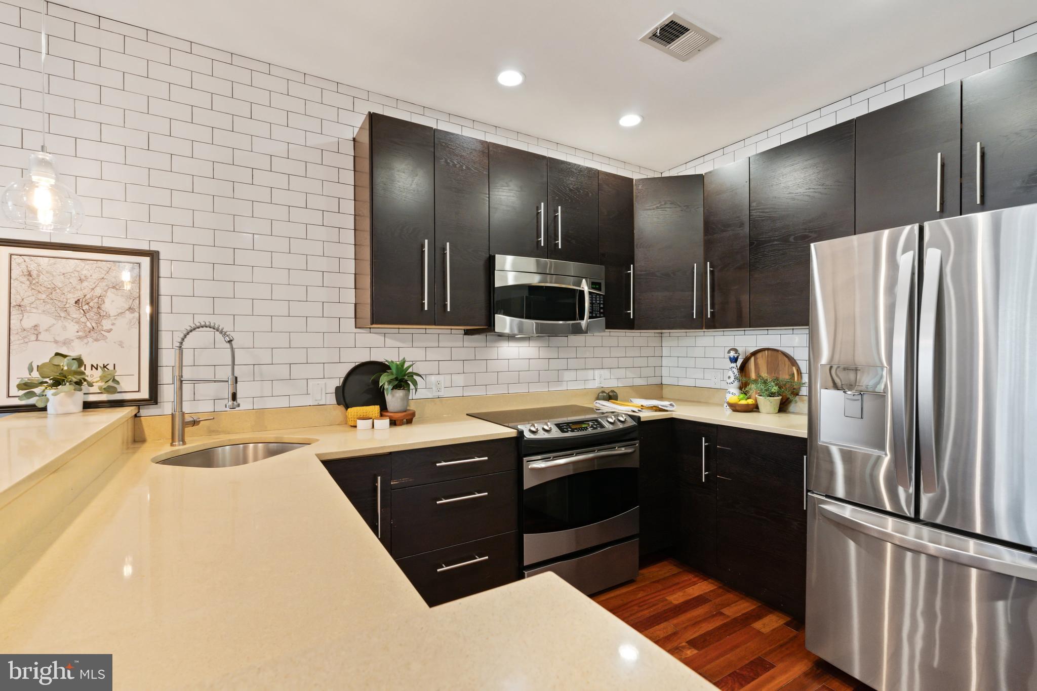 440 Rhode Island Avenue Northwest, Unit 201 Washington, DC 20001 - Photo 24 of 42