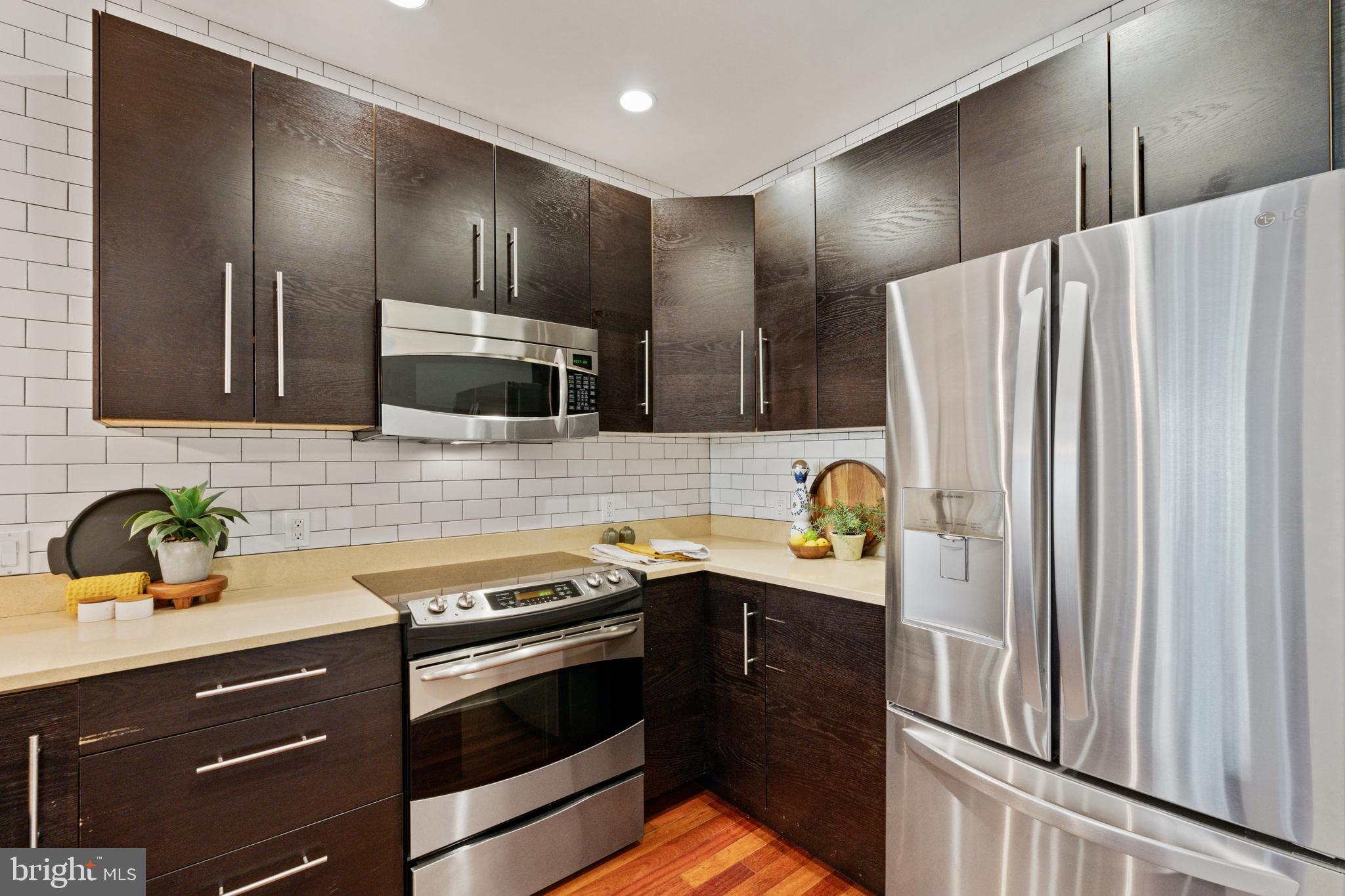 440 Rhode Island Avenue Northwest, Unit 201 Washington, DC 20001 - Photo 25 of 42