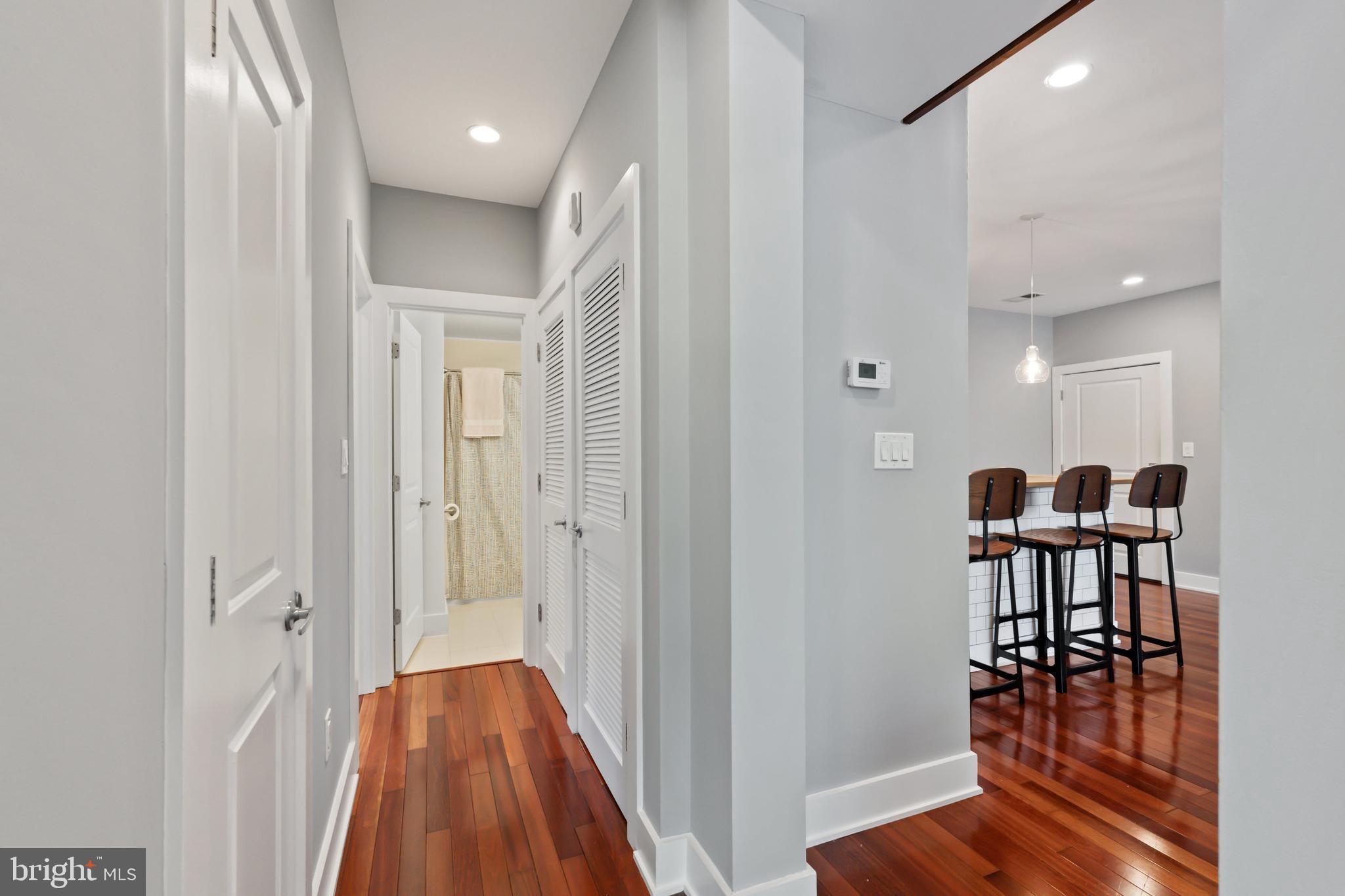 440 Rhode Island Avenue Northwest, Unit 201 Washington, DC 20001 - Photo 26 of 42