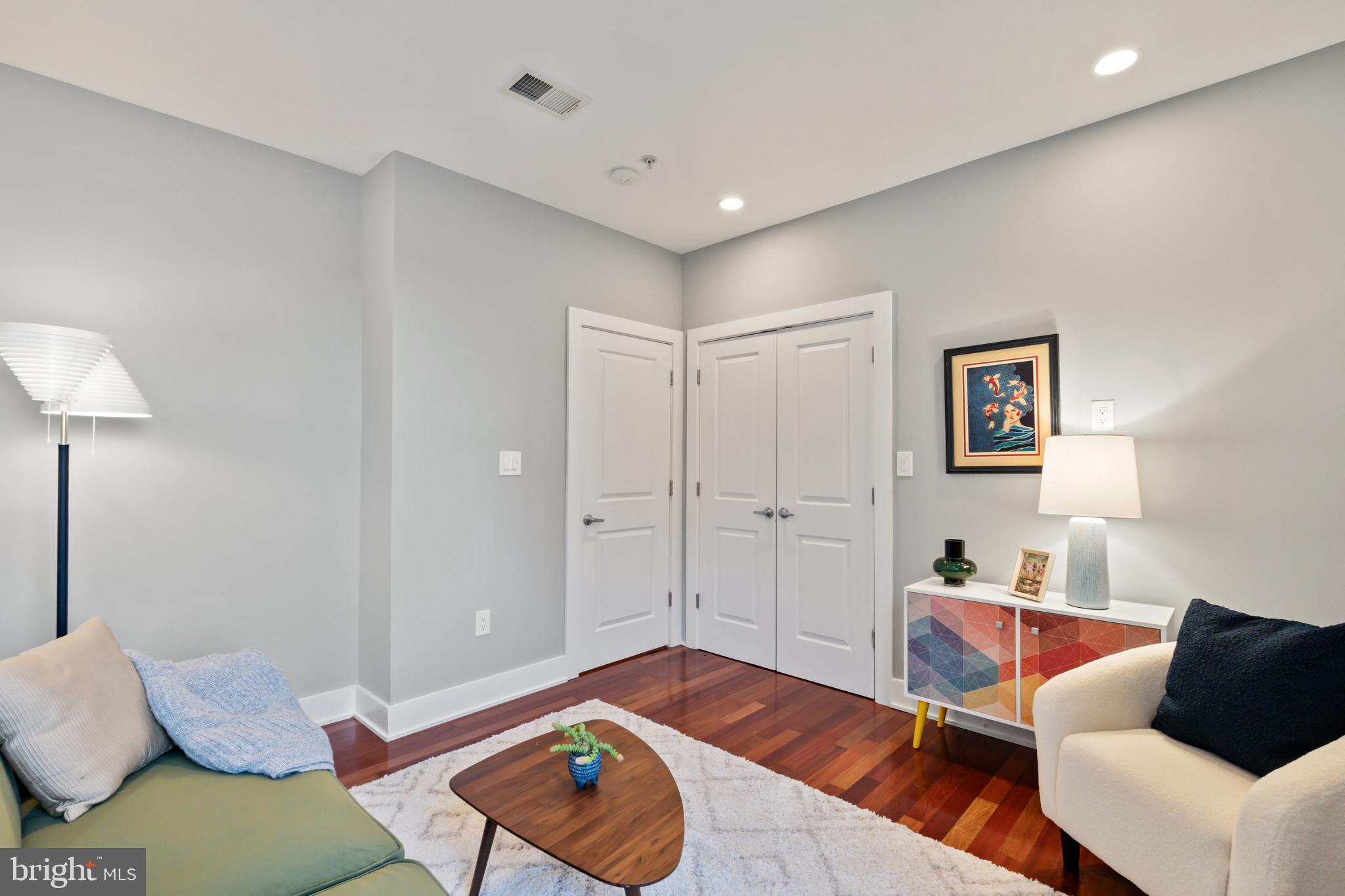 440 Rhode Island Avenue Northwest, Unit 201 Washington, DC 20001 - Photo 29 of 42
