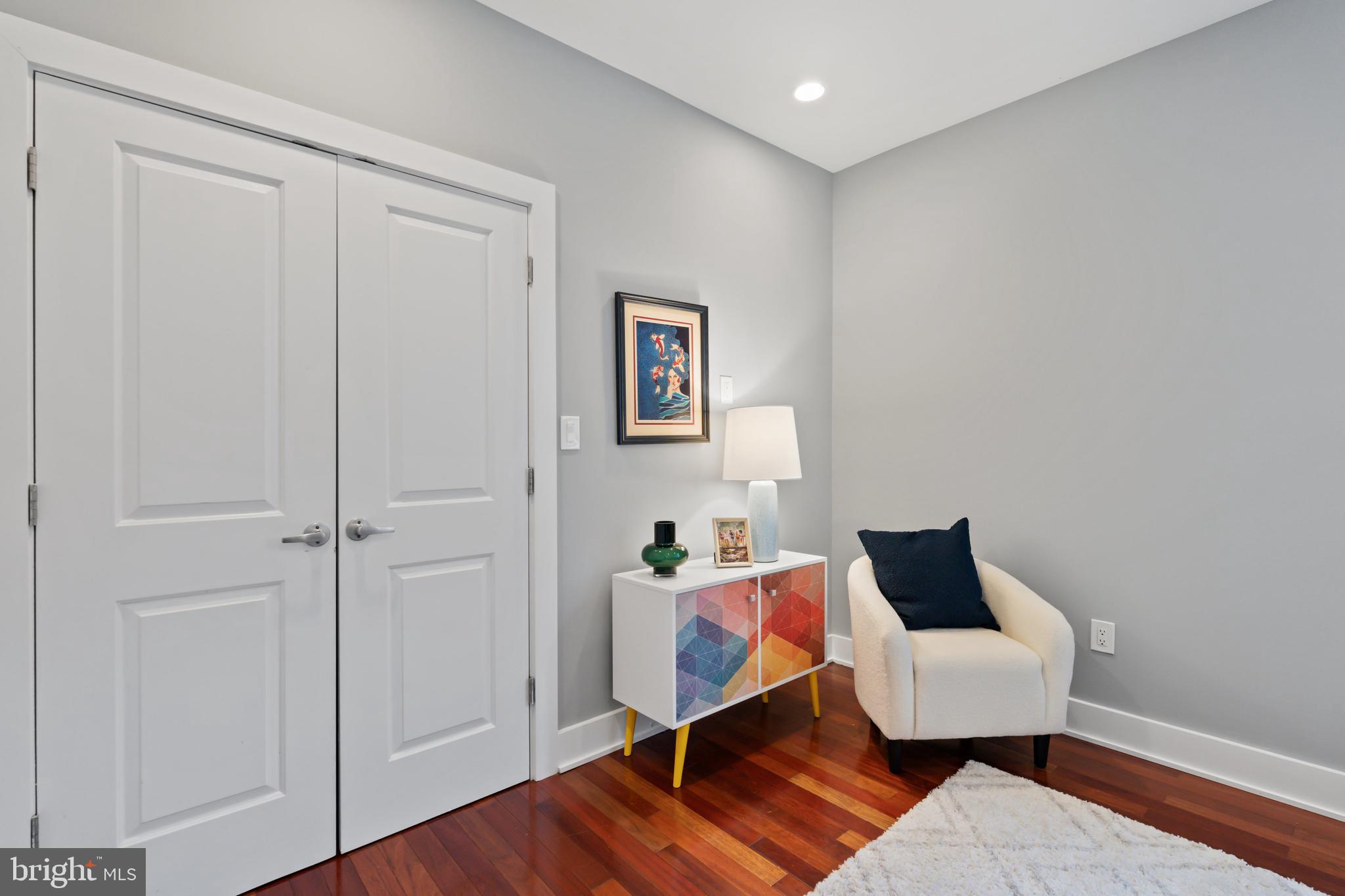 440 Rhode Island Avenue Northwest, Unit 201 Washington, DC 20001 - Photo 30 of 42