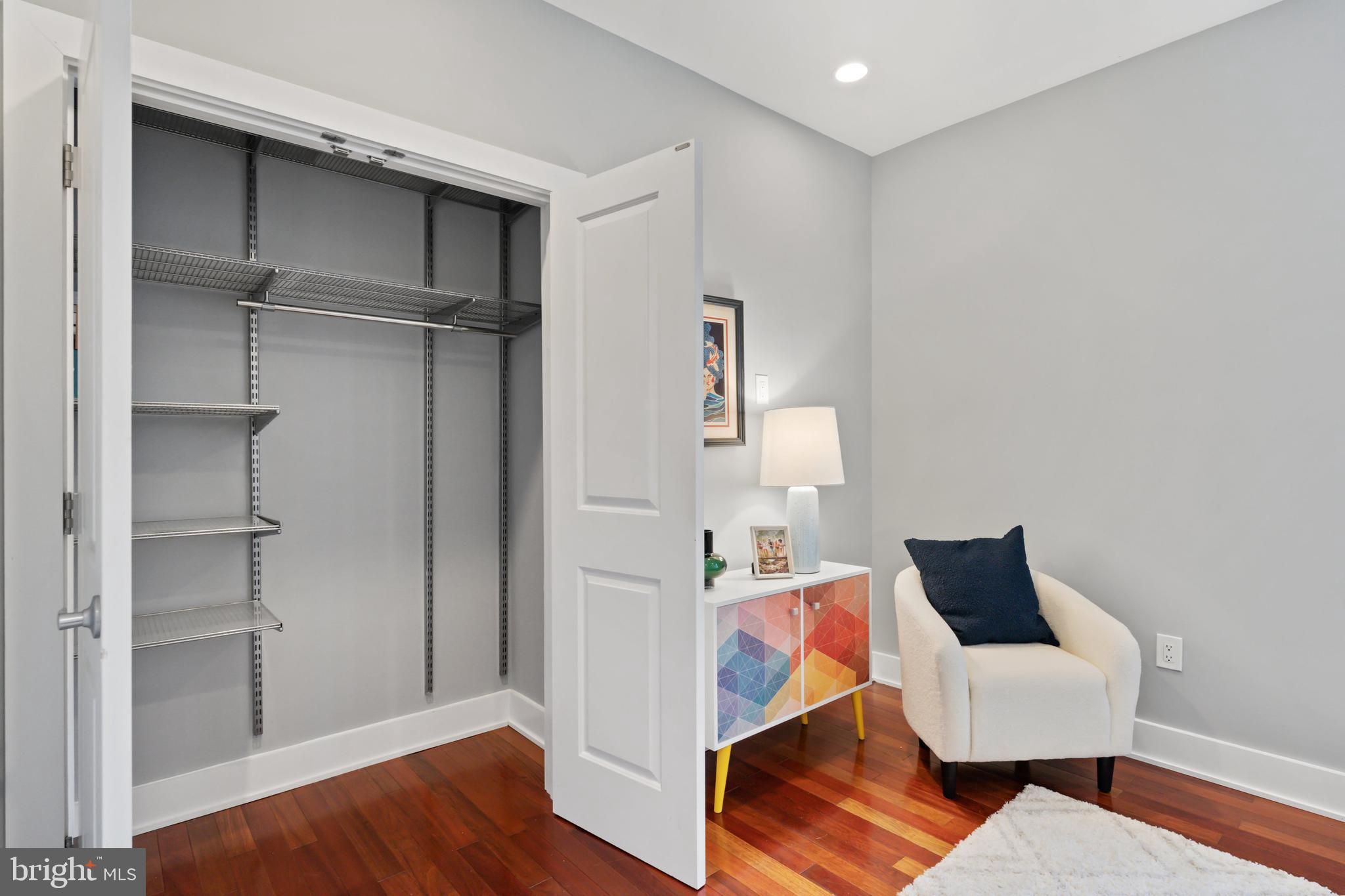 440 Rhode Island Avenue Northwest, Unit 201 Washington, DC 20001 - Photo 31 of 42