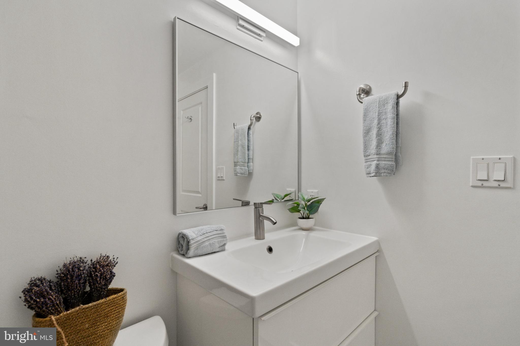 440 Rhode Island Avenue Northwest, Unit 201 Washington, DC 20001 - Photo 33 of 42