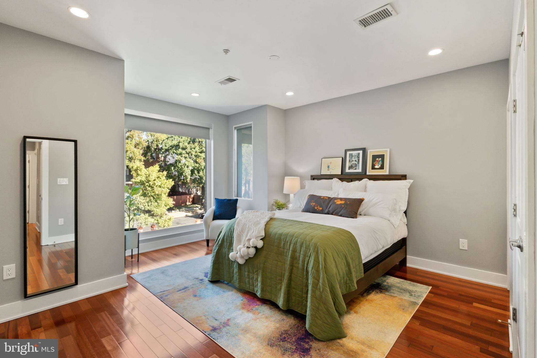 440 Rhode Island Avenue Northwest, Unit 201 Washington, DC 20001 - Photo 35 of 42