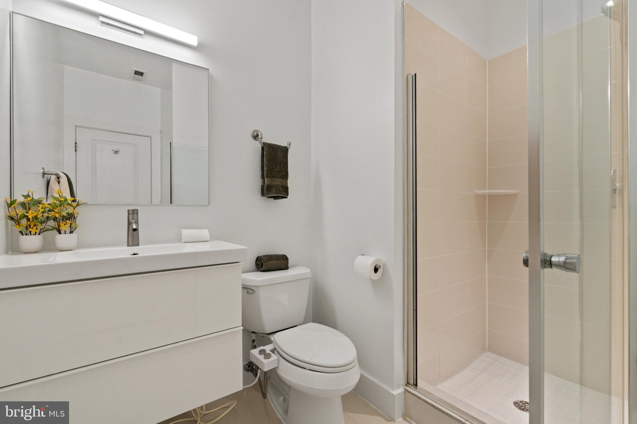 440 Rhode Island Avenue Northwest, Unit 201 Washington, DC 20001 - Photo 41 of 42