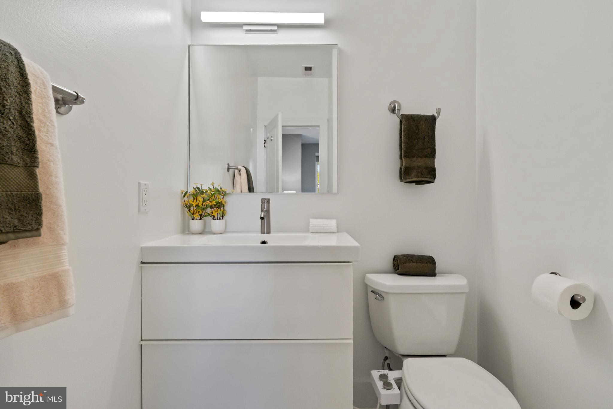 440 Rhode Island Avenue Northwest, Unit 201 Washington, DC 20001 - Photo 42 of 42