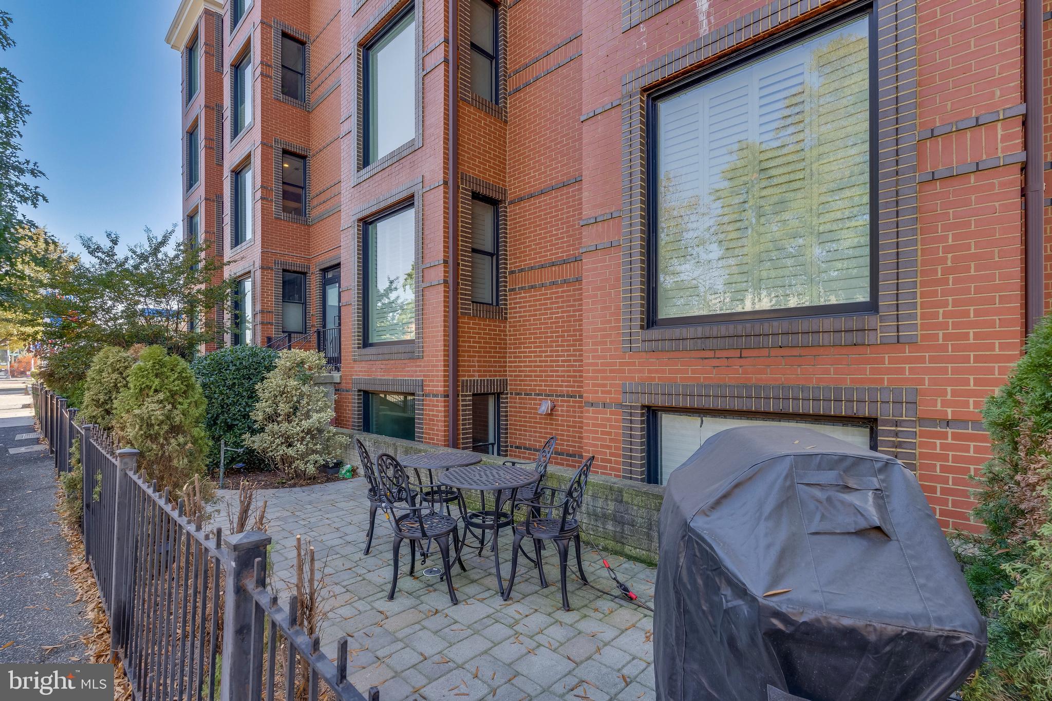 440 Rhode Island Avenue Northwest, Unit 201 Washington, DC 20001 - Photo 6 of 42