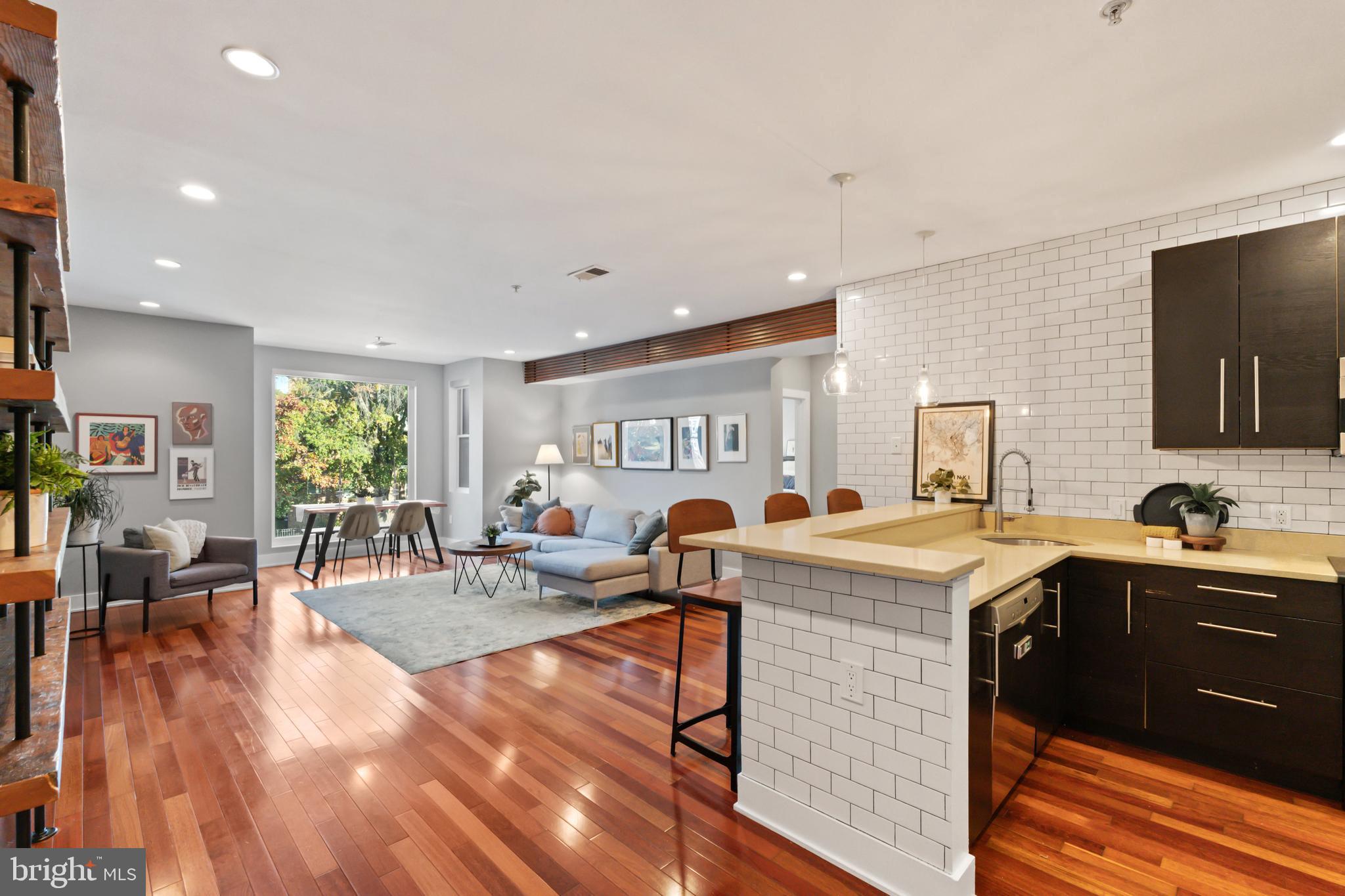 440 Rhode Island Avenue Northwest, Unit 201 Washington, DC 20001 - Photo 7 of 42