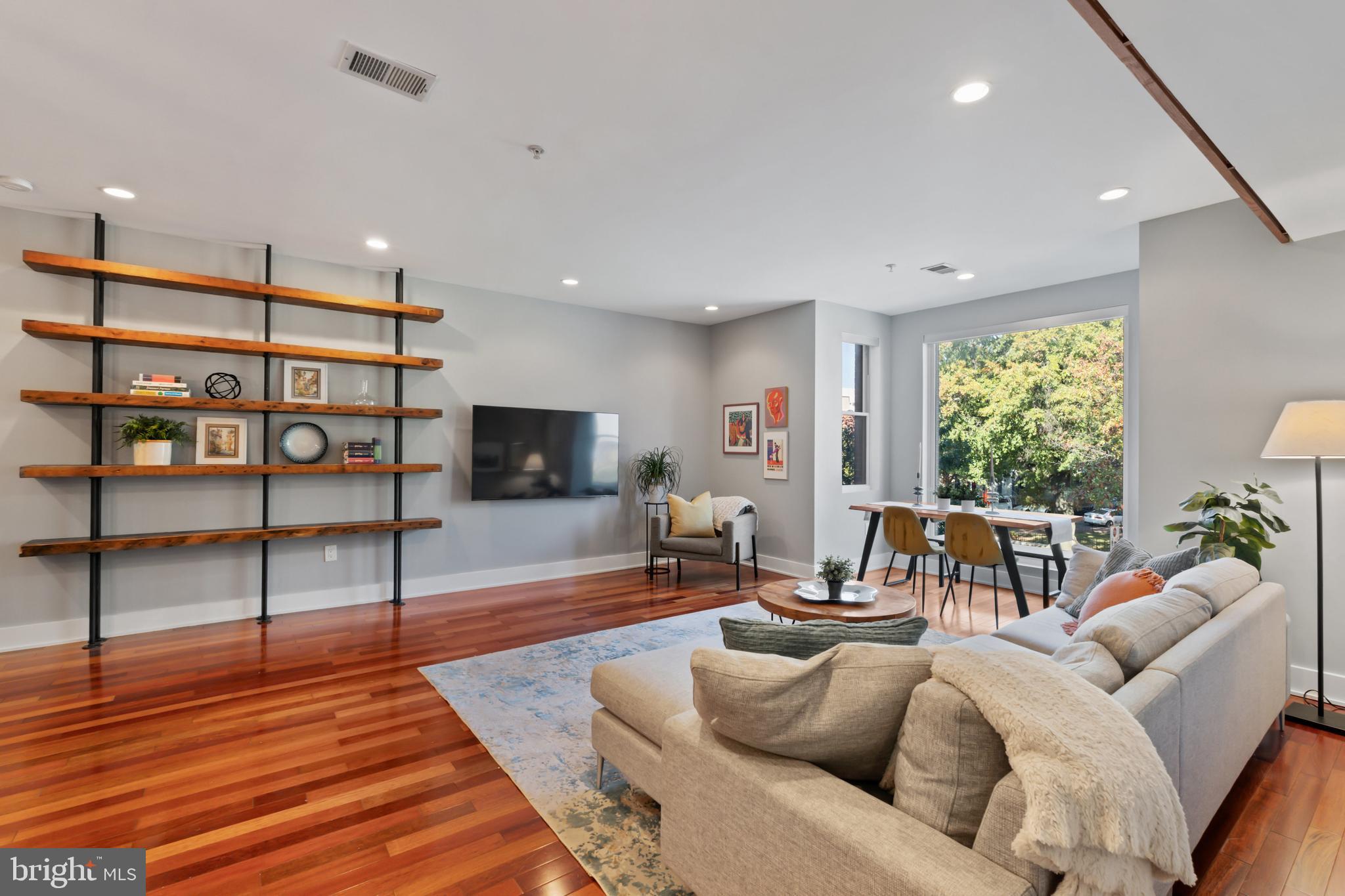 440 Rhode Island Avenue Northwest, Unit 201 Washington, DC 20001 - Photo 10 of 42