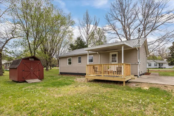 $285,000 | 118 A G Myatt Drive, Dickson, TN 37055