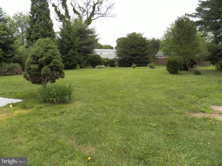 2398 Limestone Road Wilmington, DE 19808 - Photo 23 of 25 Back Yard