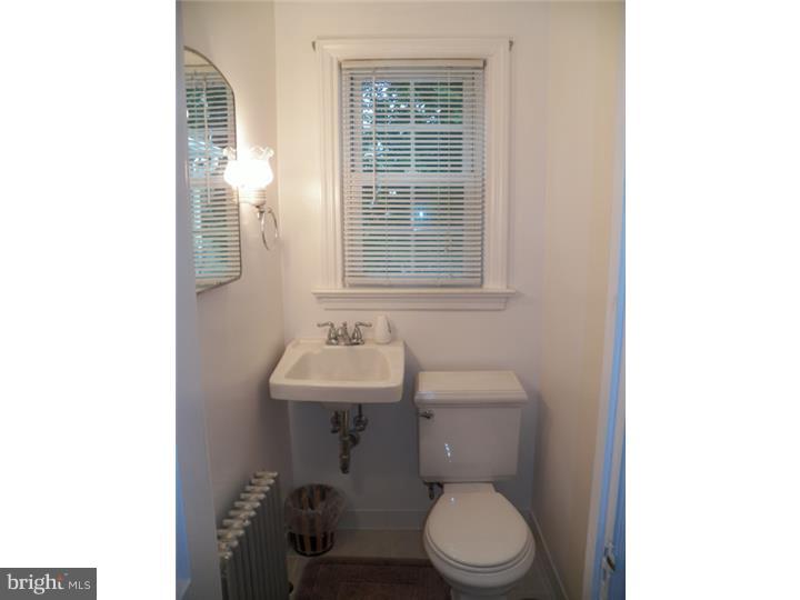 2398 Limestone Road Wilmington, DE 19808 - Photo 10 of 25 Half Bath