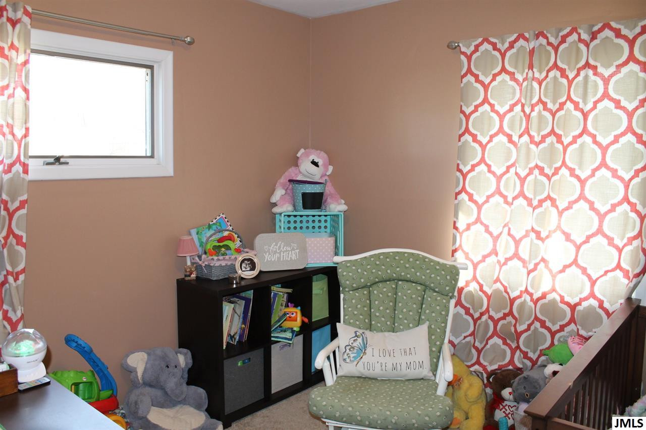 1513 Devonshire Road Jackson, MI 49203 - Photo 14 of 18 Photo 14