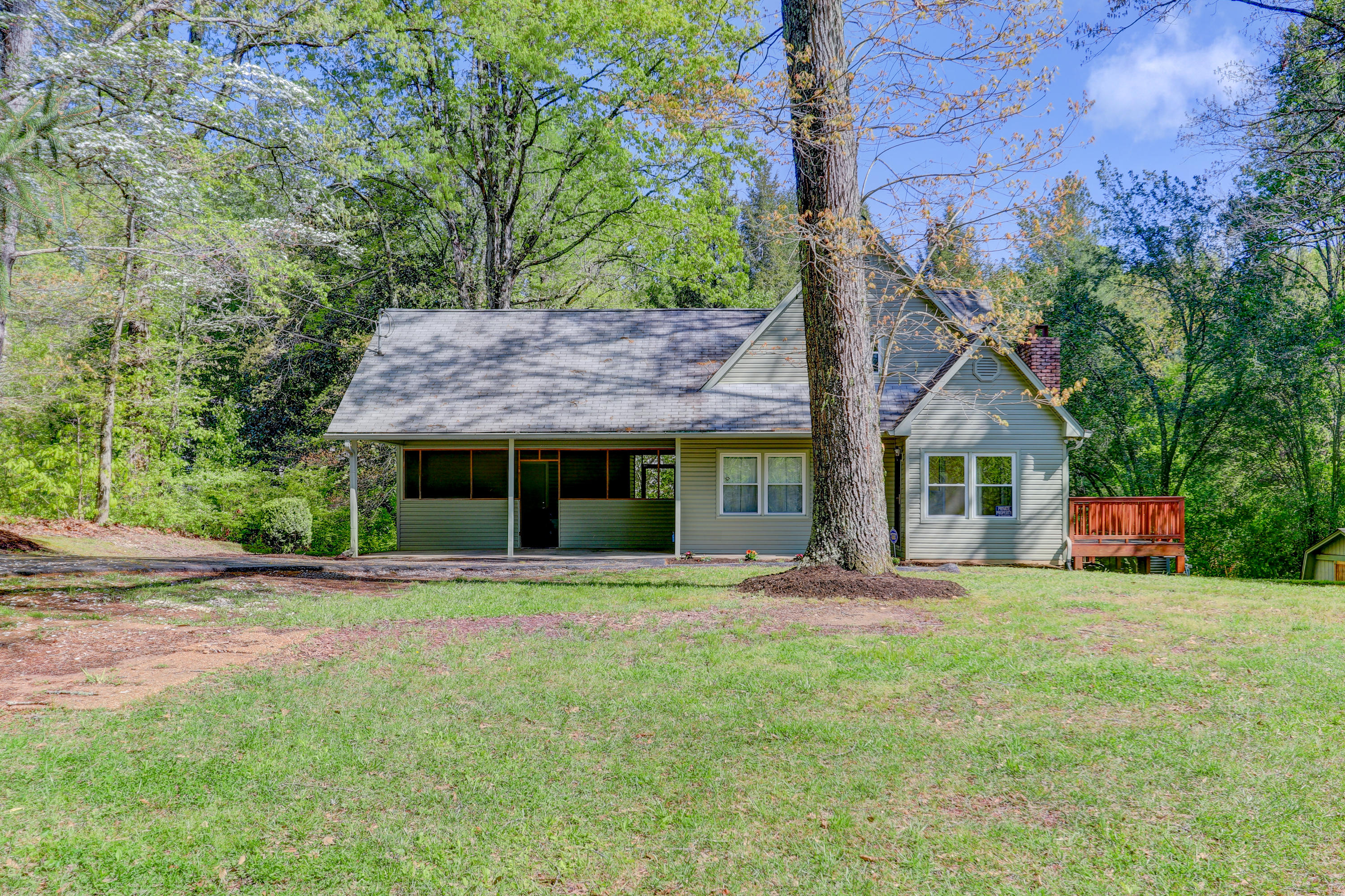 464 Robertsville Road Oak Ridge, TN 37830 - Photo 1 of 27 Positive Perceptions-1