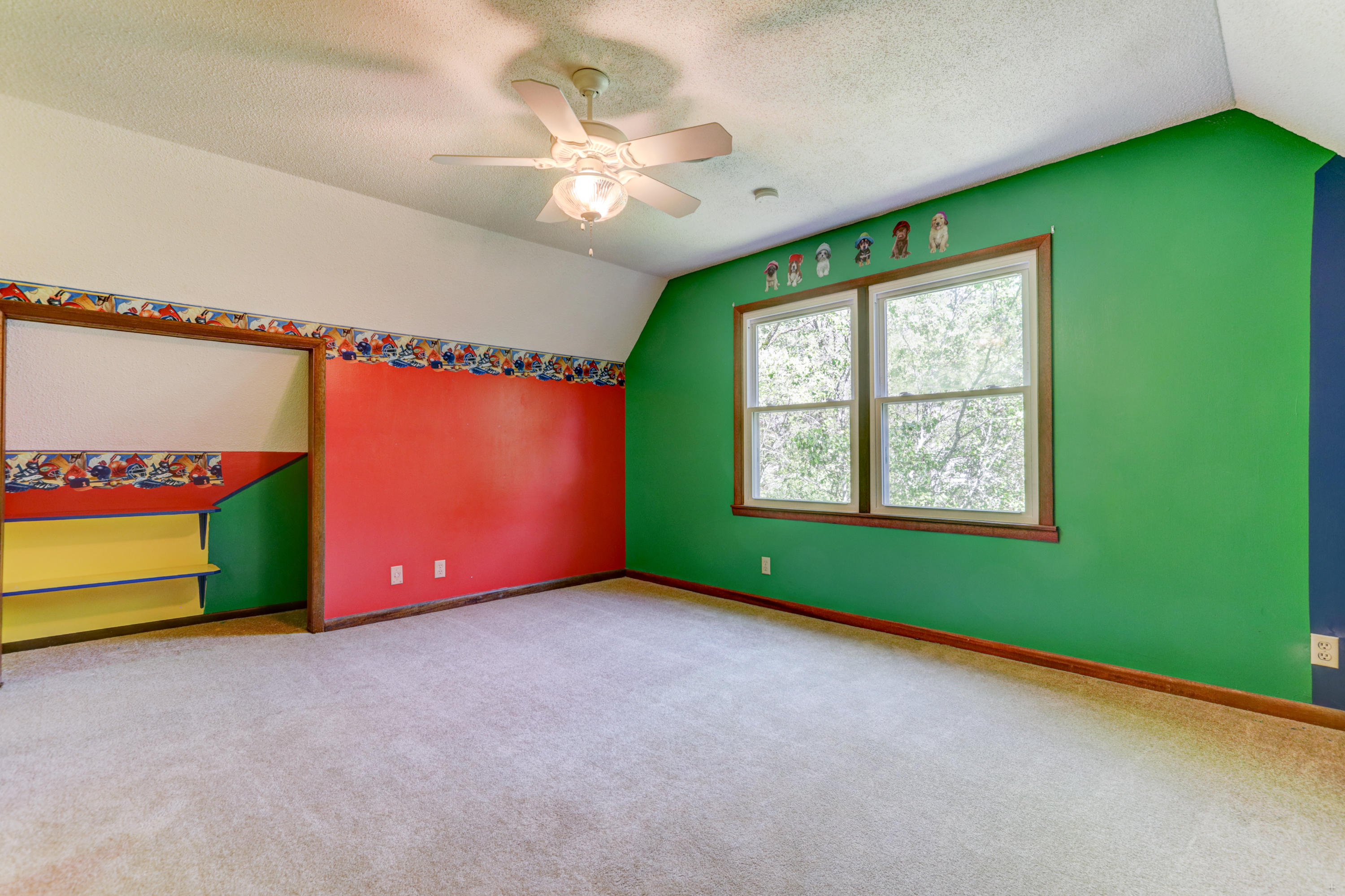 464 Robertsville Road Oak Ridge, TN 37830 - Photo 17 of 27 Positive Perceptions-18