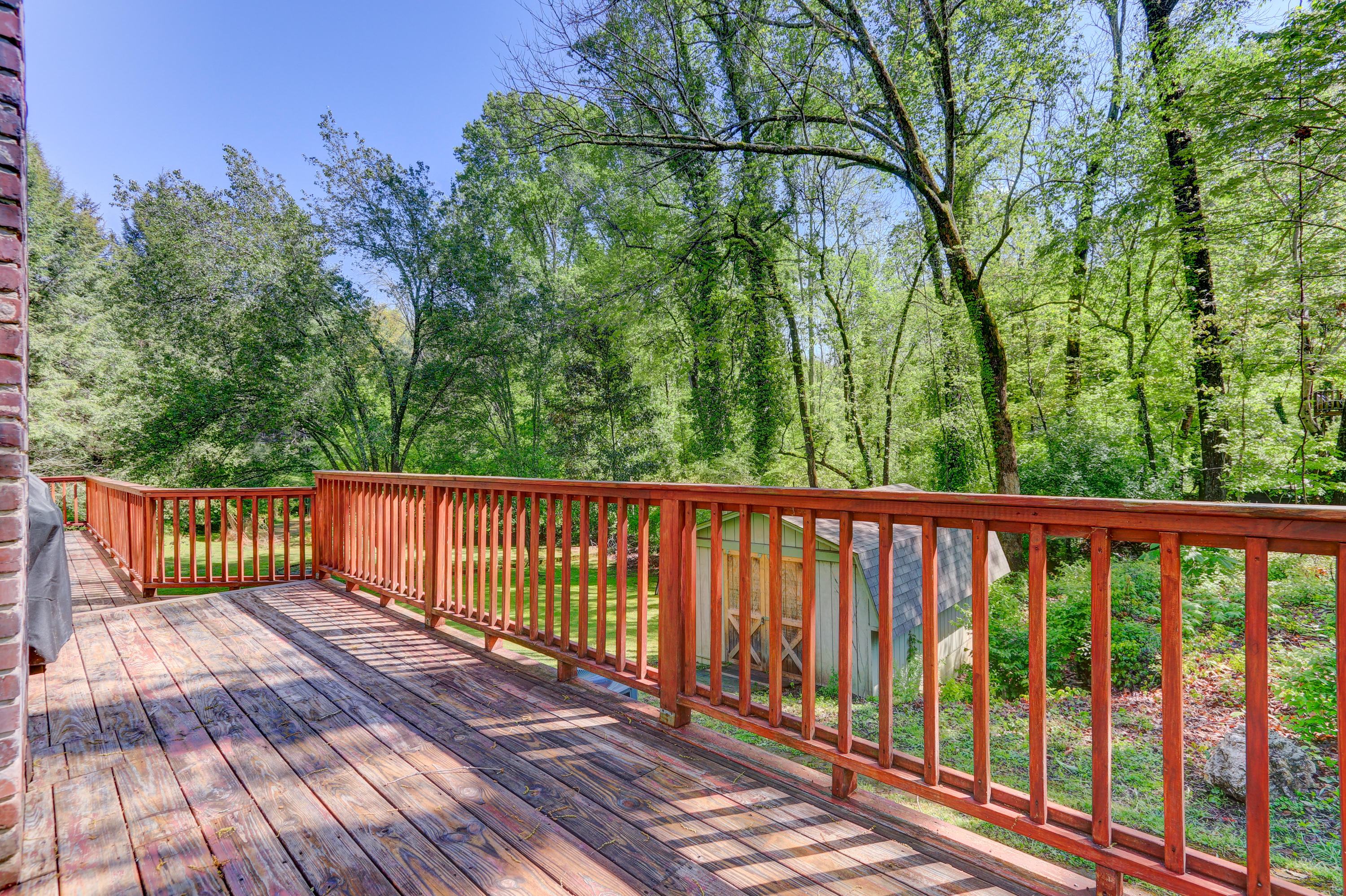 464 Robertsville Road Oak Ridge, TN 37830 - Photo 20 of 27 Positive Perceptions-15