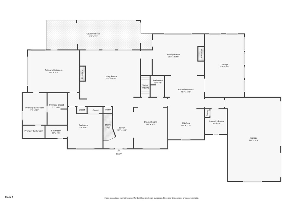 7633 Grand Ridge Road Columbus, GA 31904 - Photo 12 of 61