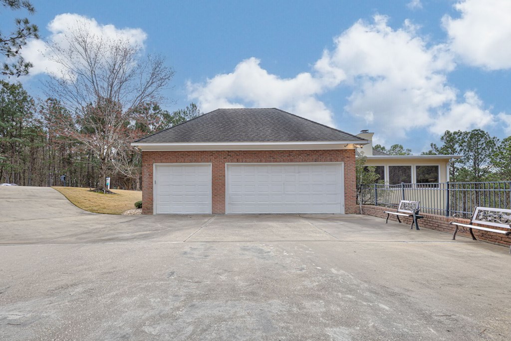 7633 Grand Ridge Road Columbus, GA 31904 - Photo 4 of 61 a view of a house with a sink and yard