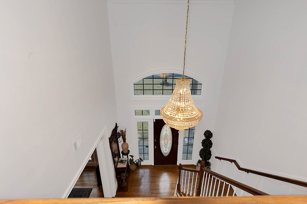7633 Grand Ridge Road Columbus, GA 31904 - Photo 49 of 61 a view of entryway and hall