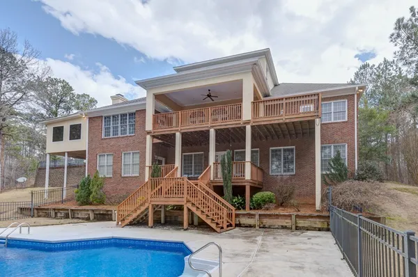 $1,100,000 | 7633 Grand Ridge Road, Columbus, GA 31904