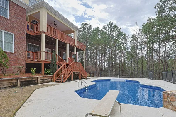 $1,100,000 | 7633 Grand Ridge Road, Columbus, GA 31904