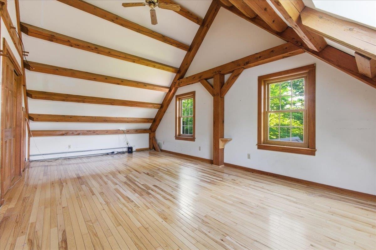 1378 Hallstrom Road Northfield, VT 05663 - Photo 22 of 58