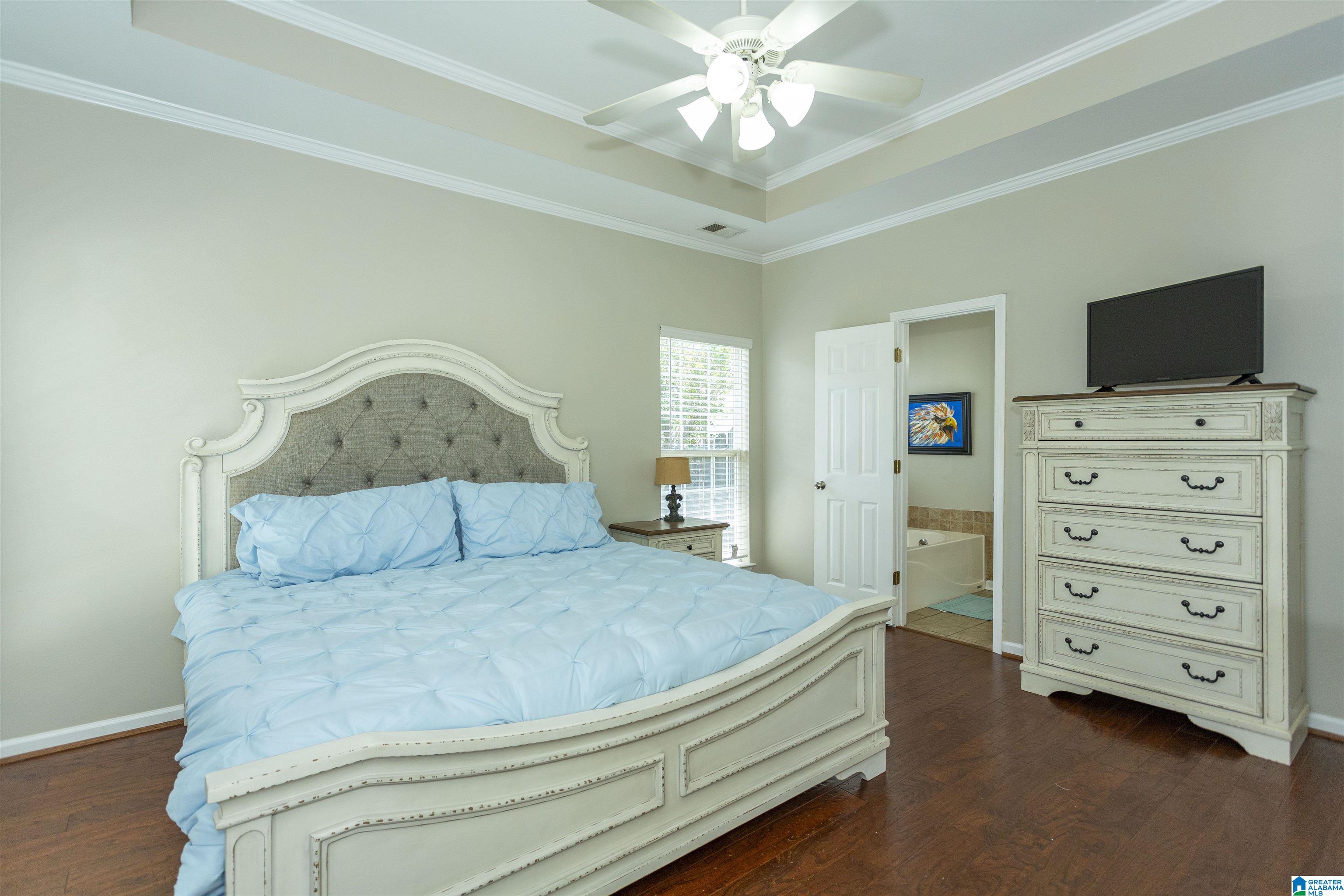 265 Nottingham Drive Calera, AL 35040 - Photo 20 of 38