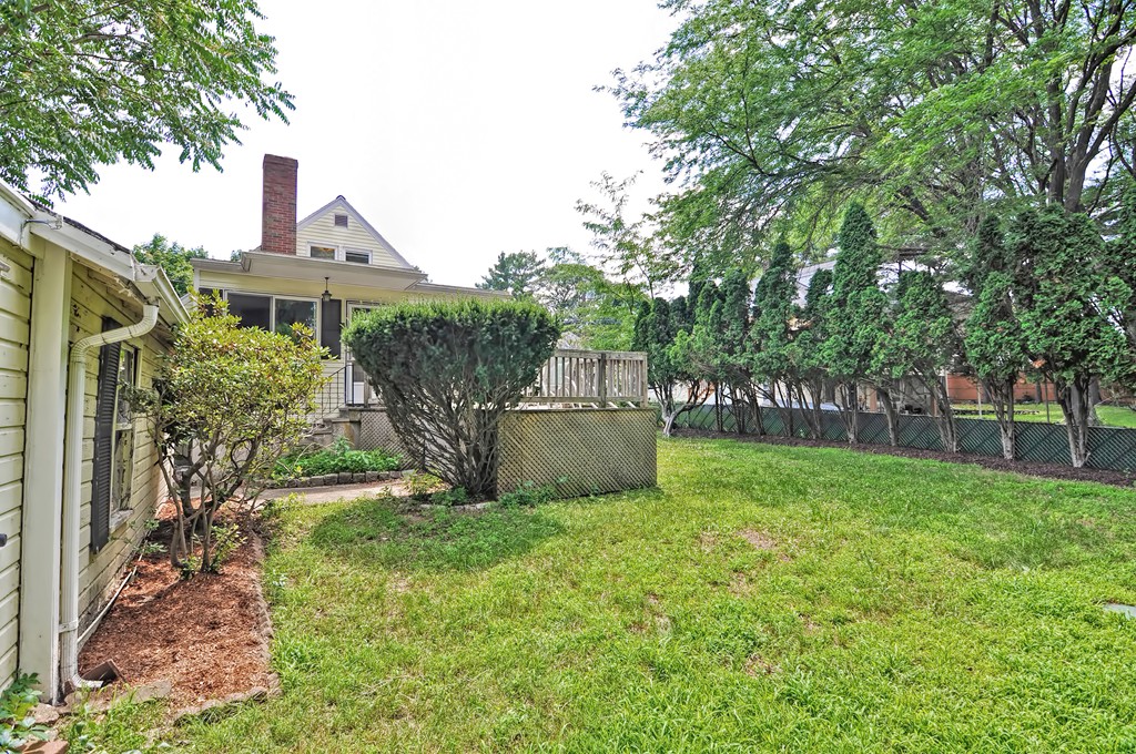 34 Berkeley Road Dedham, MA 02026 - Photo 4 of 24 Gallery Image 4