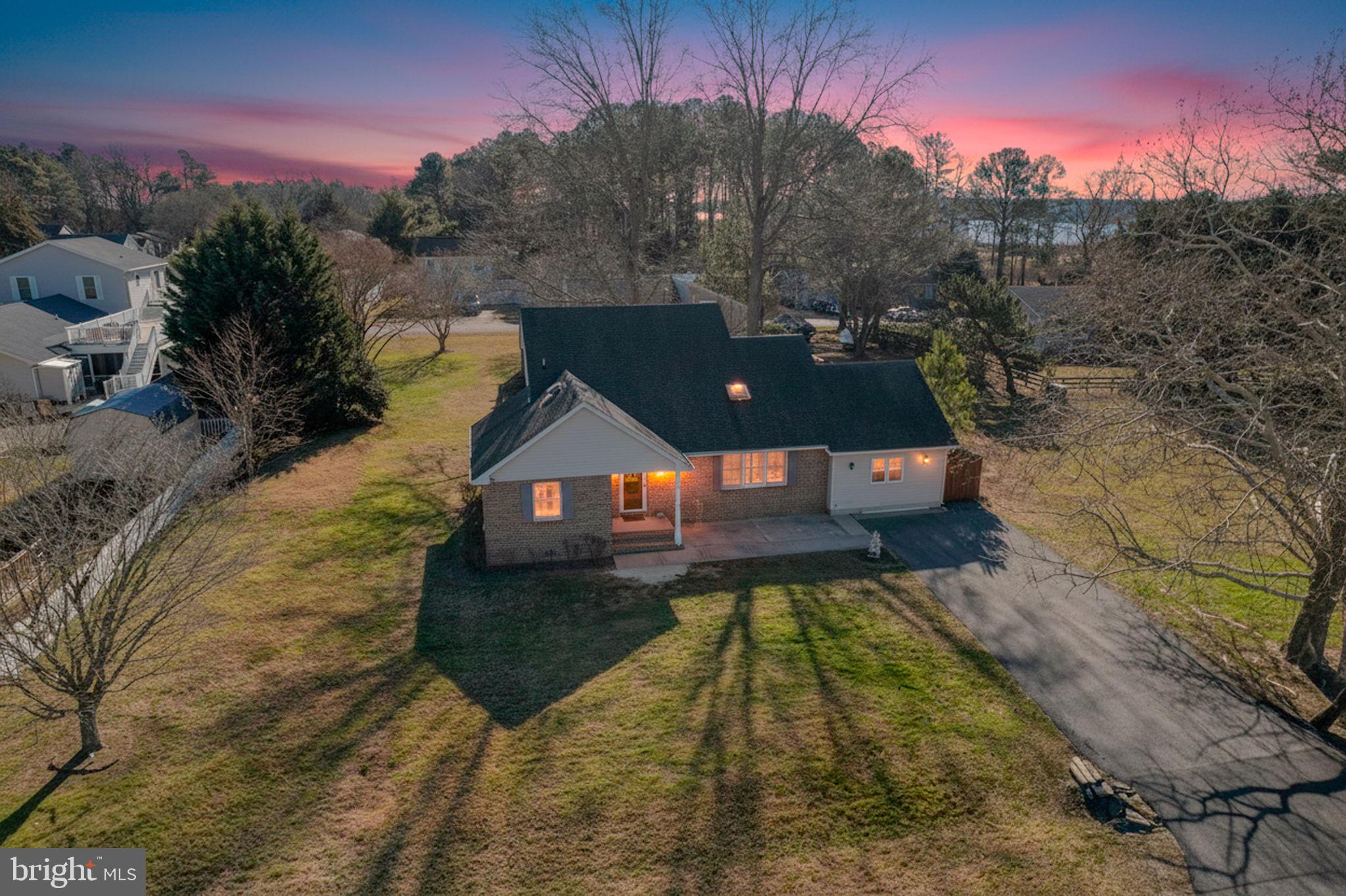 34772 Frontier Road Lewes, DE 19958 - Photo 2 of 66 a view of a house with a yard