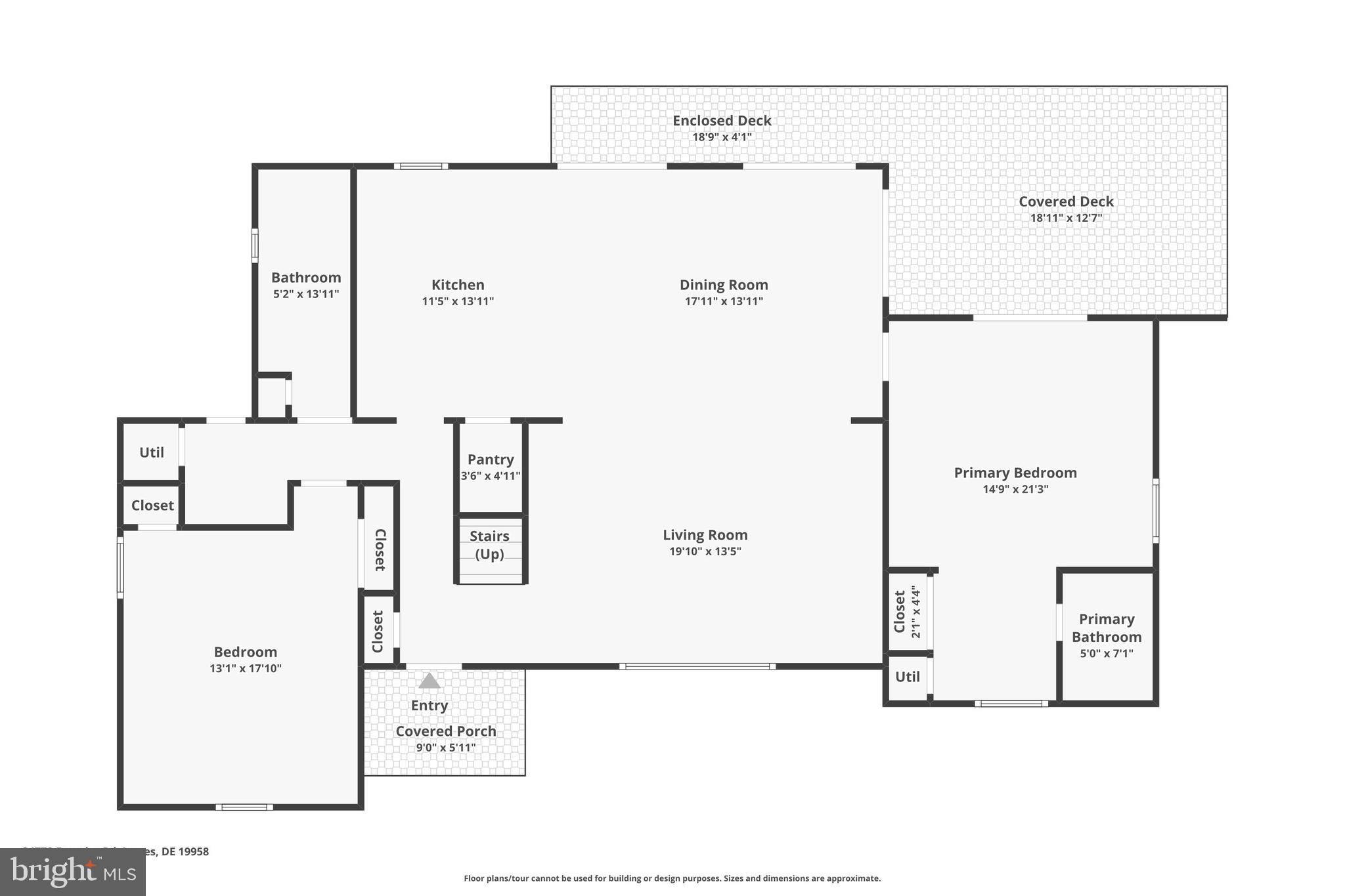 34772 Frontier Road Lewes, DE 19958 - Photo 61 of 66
