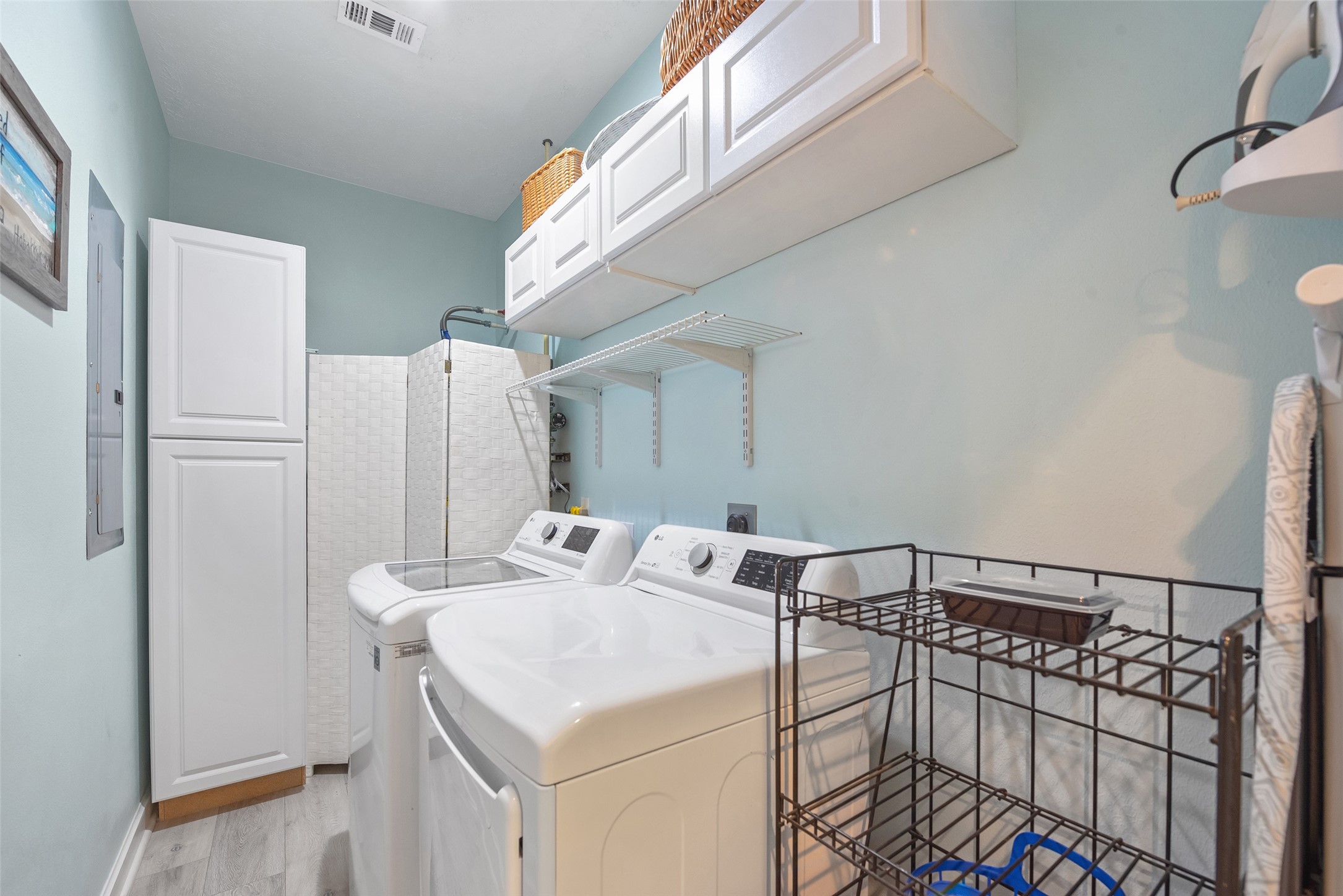 858 E Road Crystal Beach, TX 77650 - Photo 43 of 46