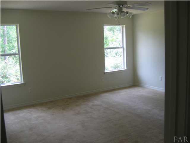 2159 Liberty Loop Road, Unit 10C Cantonment, FL 32533 - Photo 4 of 6 MASTER BEDROOM