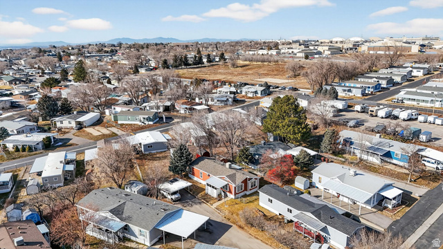 269 Mindella Way, Unit A Layton, UT 84041 - Photo 26 of 37 View of property location with nearby suburban area