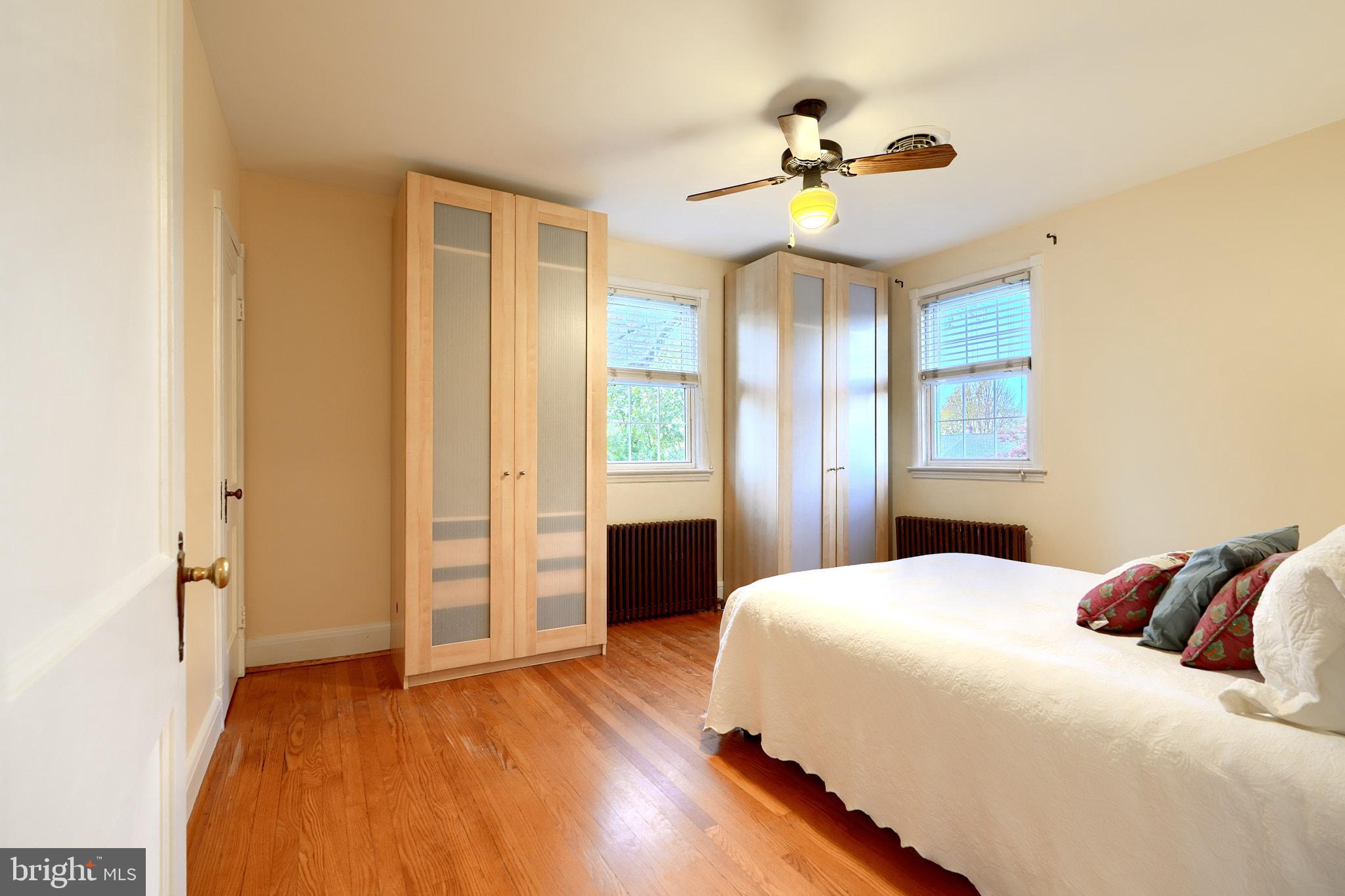 87 Murdock Road Baltimore, MD 21212 - Photo 21 of 48 Primary Bedroom Retreat