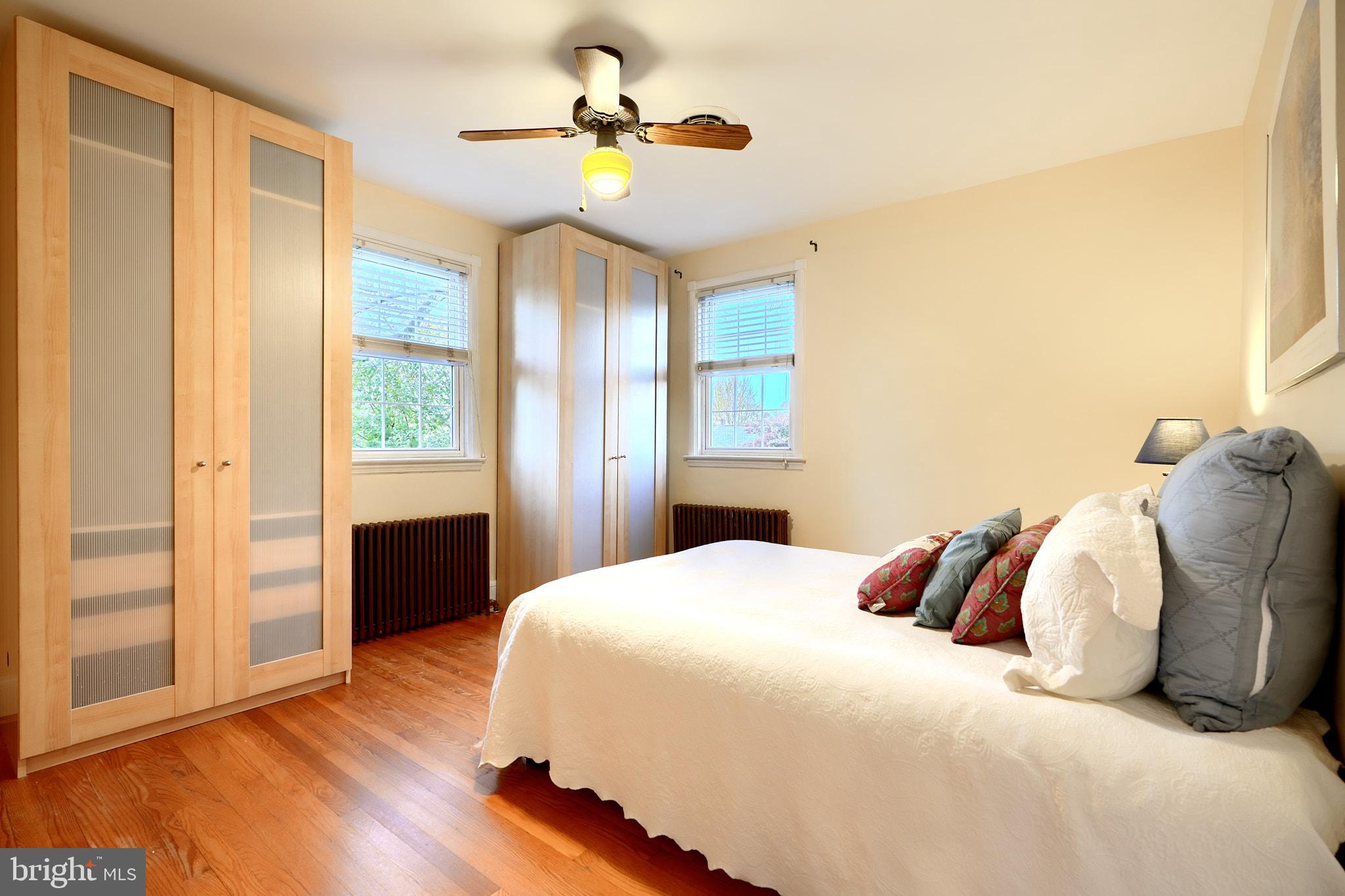 87 Murdock Road Baltimore, MD 21212 - Photo 22 of 48 Additional Customized closets!