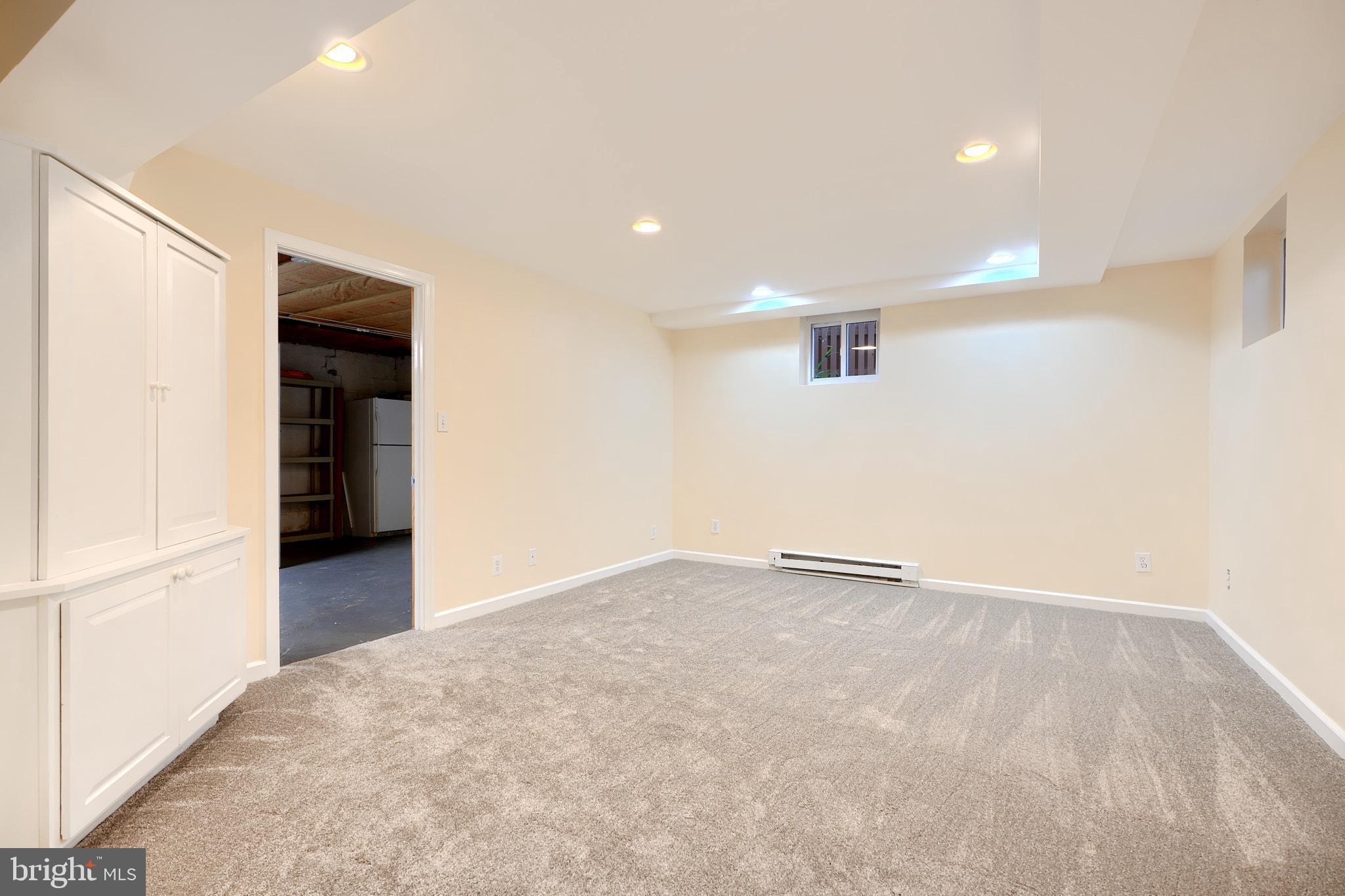 87 Murdock Road Baltimore, MD 21212 - Photo 33 of 48 Finished Lower Level