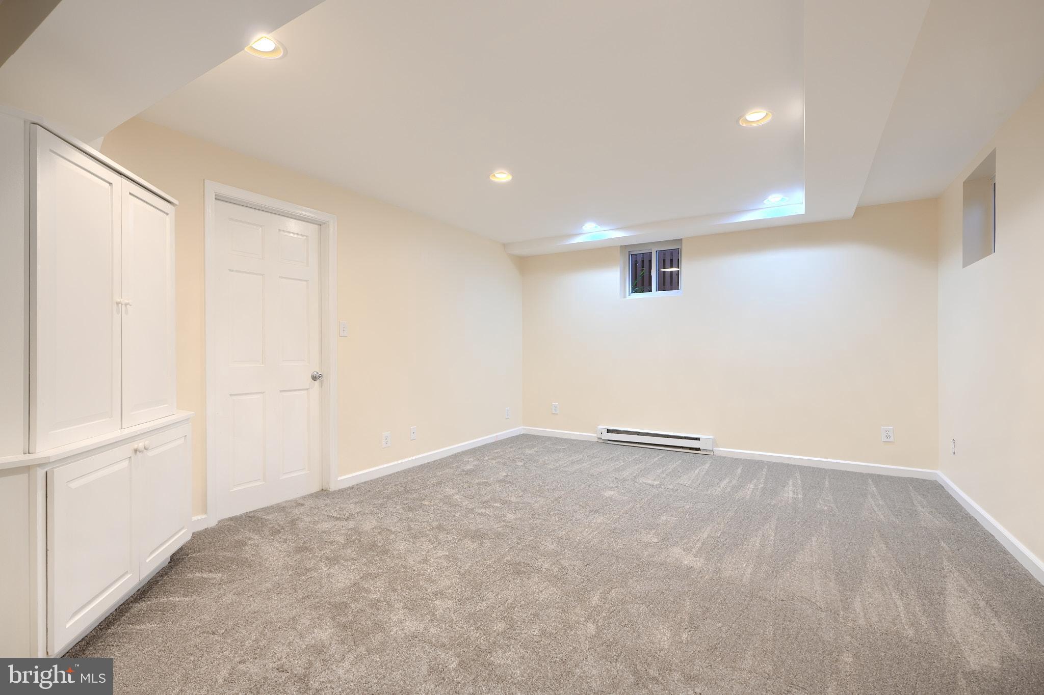 87 Murdock Road Baltimore, MD 21212 - Photo 34 of 48 Media Room/Playroom