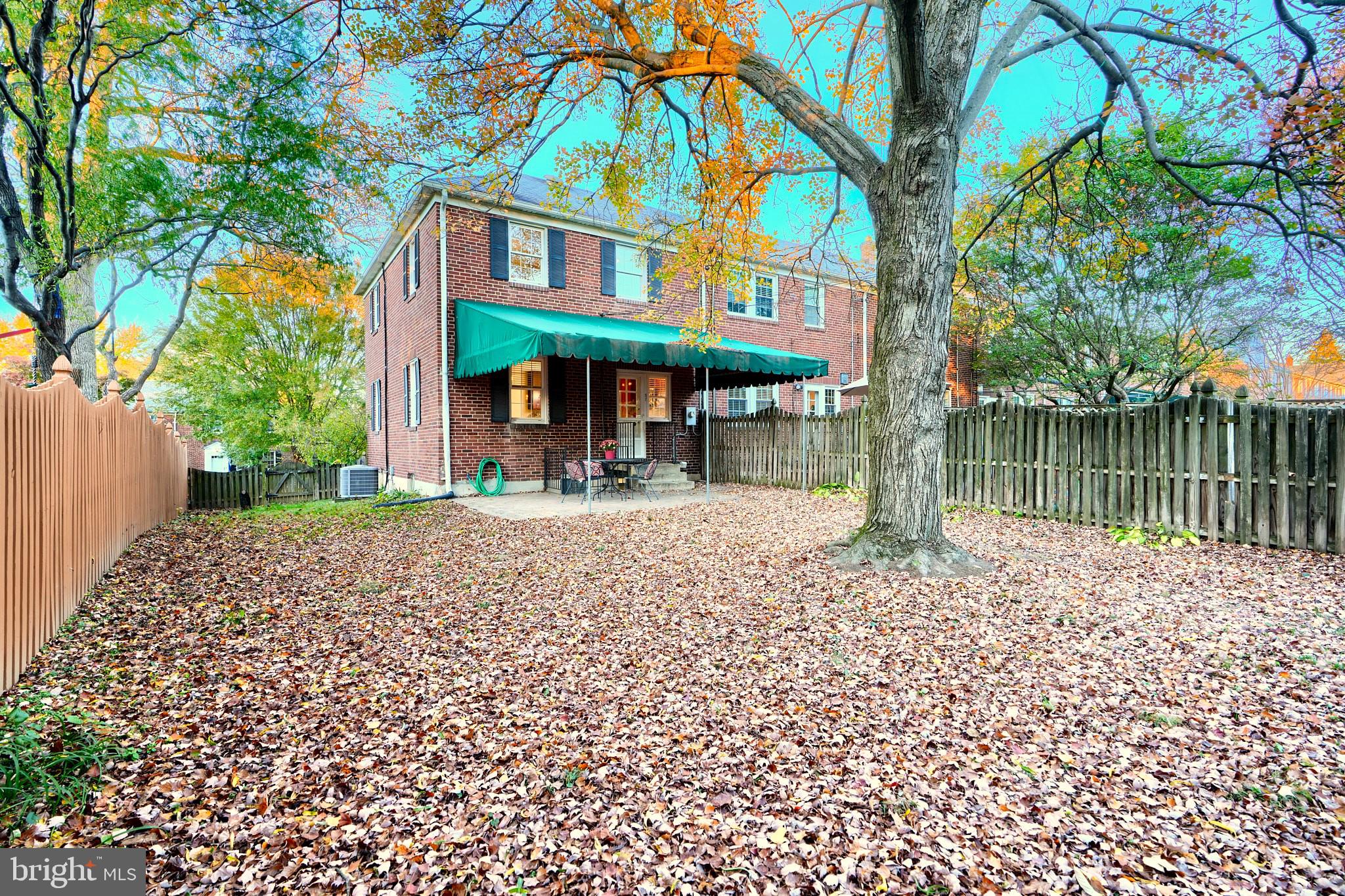 87 Murdock Road Baltimore, MD 21212 - Photo 40 of 48 Perfect for Pets & Outdoor activities