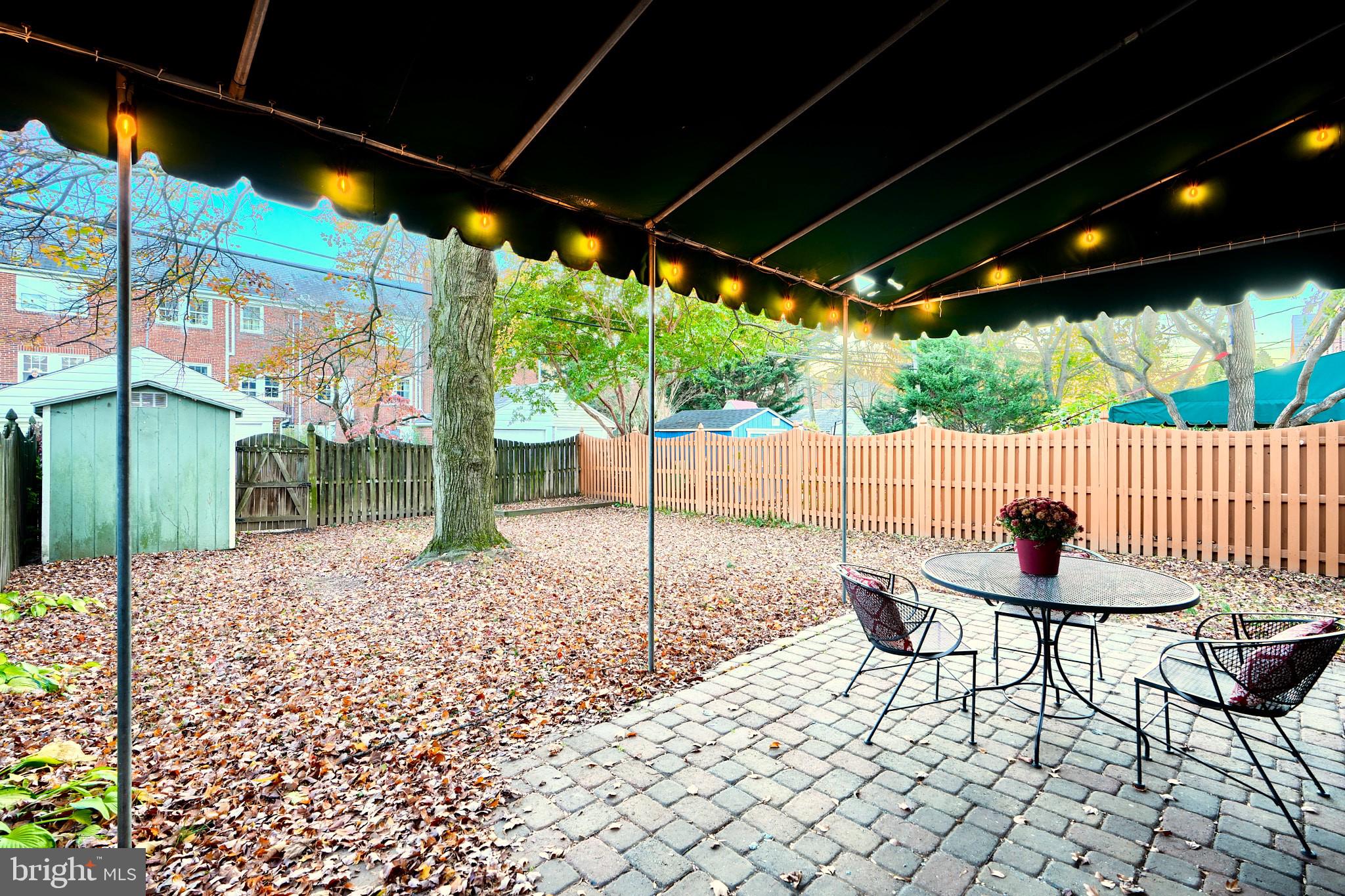 87 Murdock Road Baltimore, MD 21212 - Photo 43 of 48 Perfect for morning coffee!