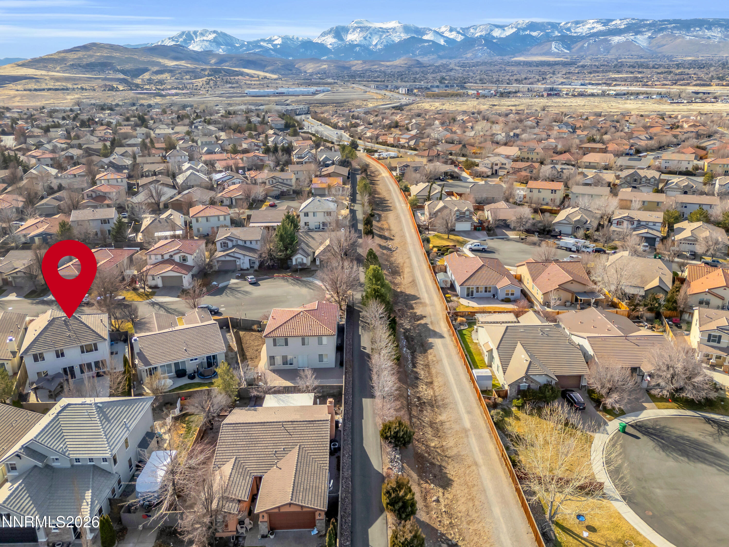 461 Roseben Court Reno, NV 89521 - Photo 36 of 37 DJI_20260127082053_0001_D-1