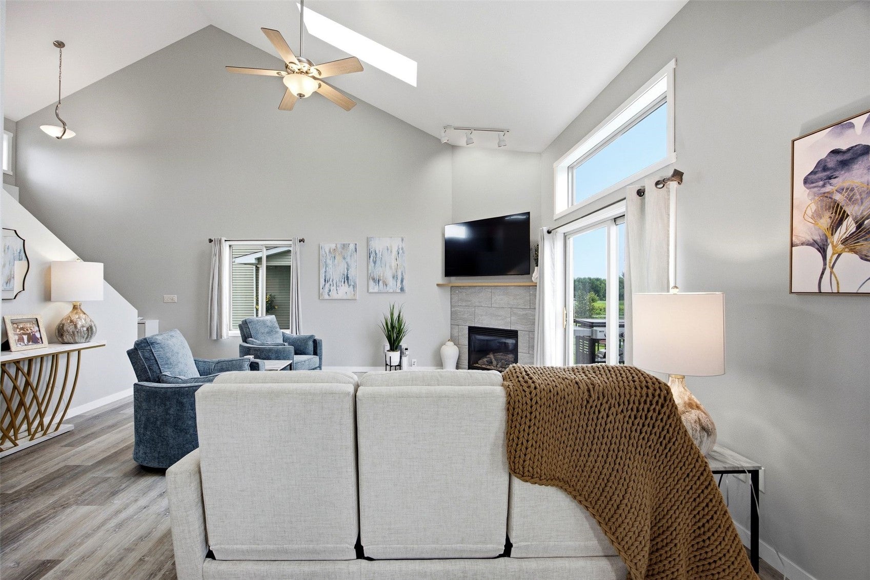 90 South Park Ridge Road North Liberty, IA 52317 - Photo 5 of 43 Gallery Image 5