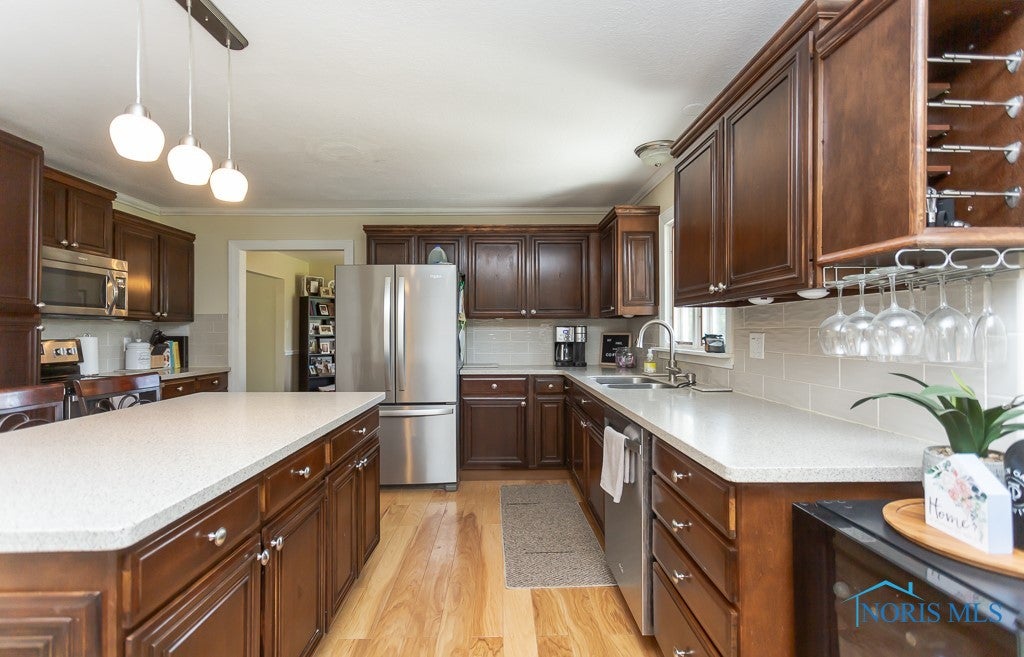 24853 West Reservation Line Road Curtice, OH 43412 - Photo 17 of 46 Gallery Image 17