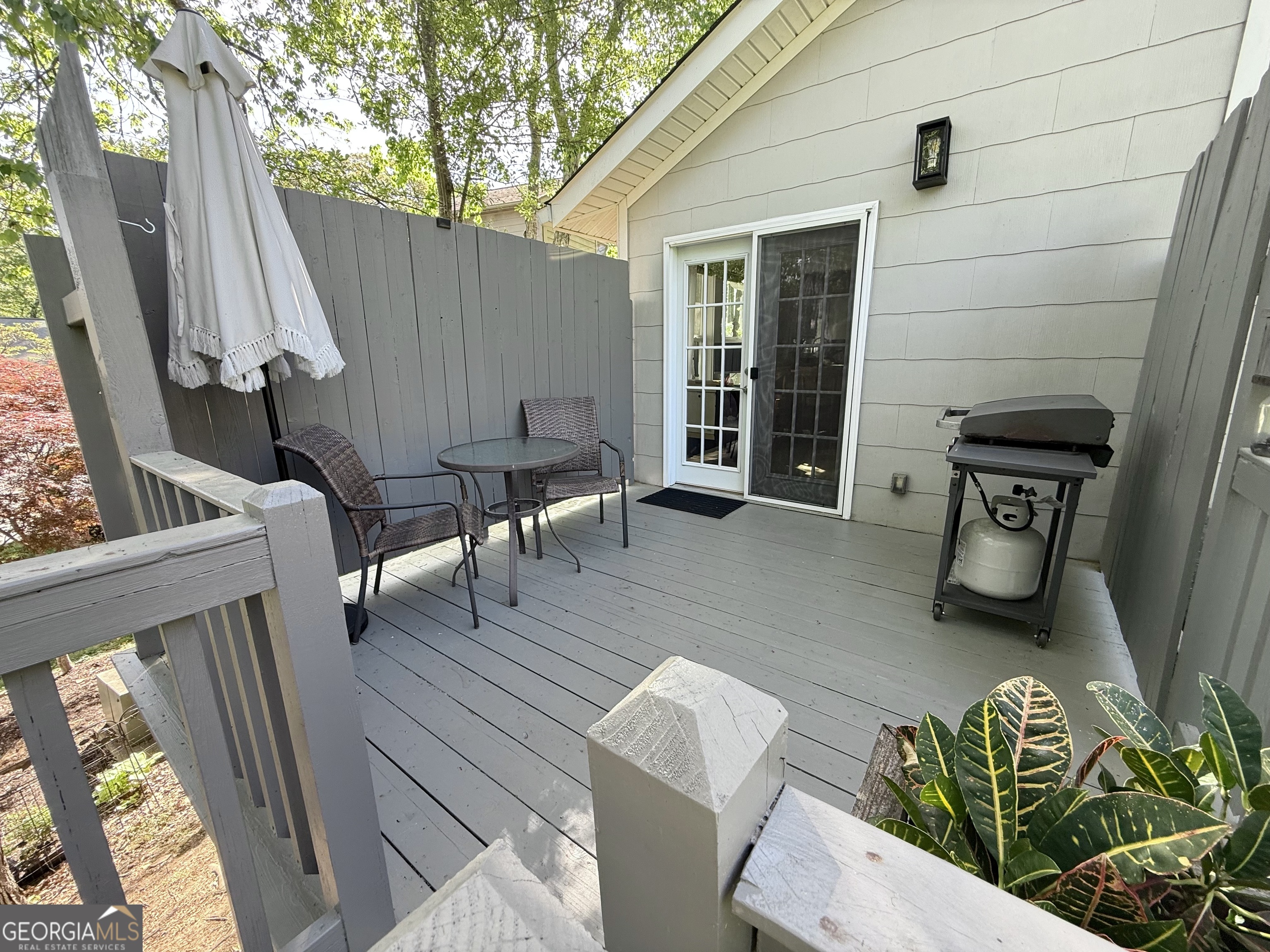141 York Street Clarkesville, GA 30523 - Photo 65 of 72