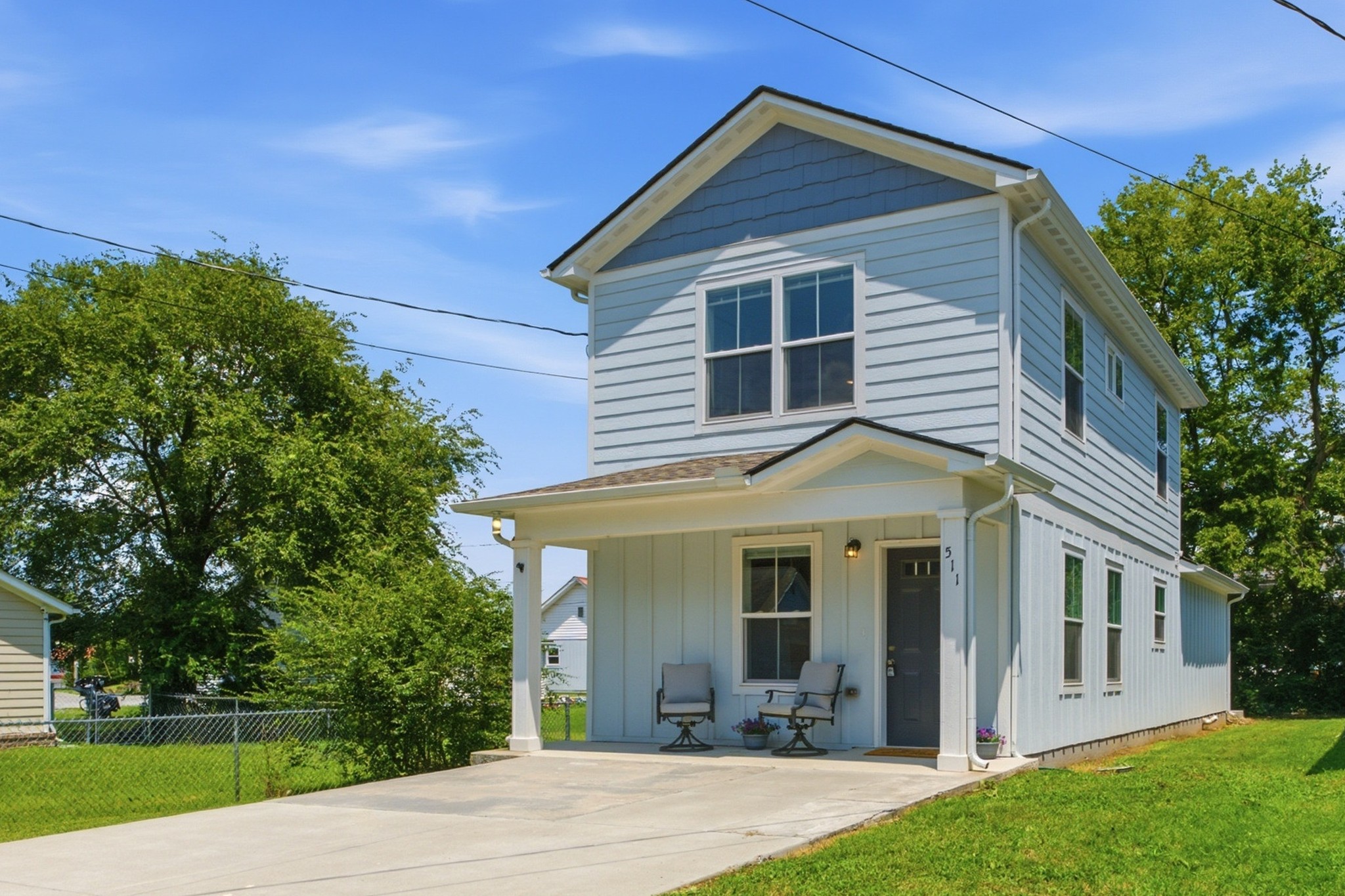 511 Green Street Lebanon, TN 37087 - Photo 3 of 36