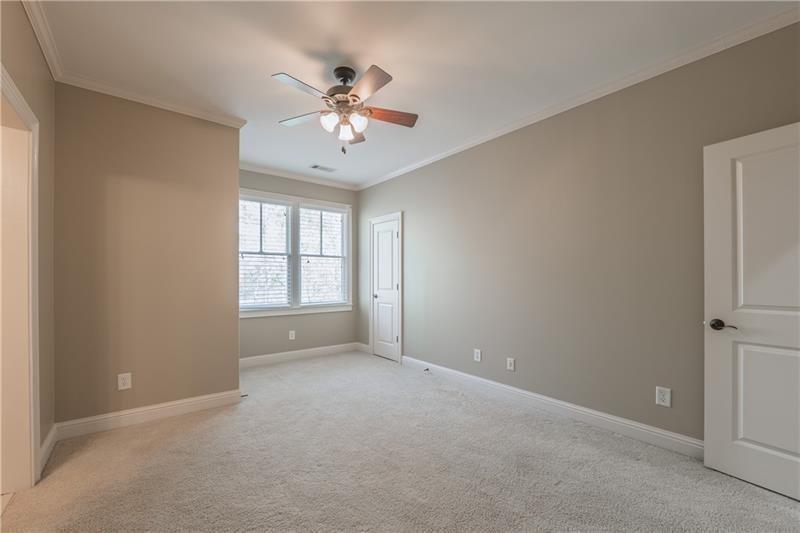 6186 Talmadge Run Acworth, GA 30101 - Photo 39 of 54 a view of an empty room with a window