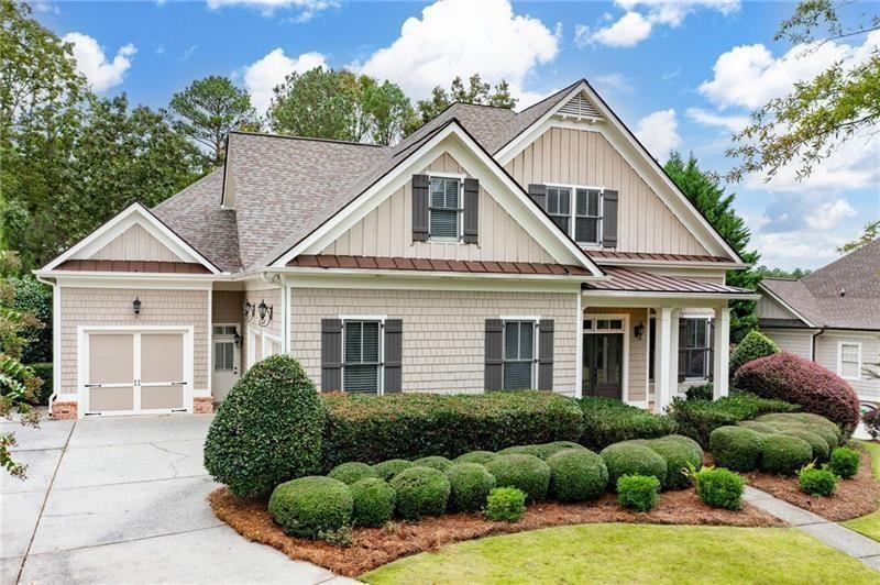6186 Talmadge Run Acworth, GA 30101 - Photo 52 of 54