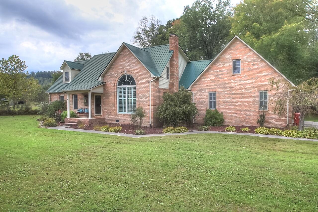 409 Old Way Road London, KY 40741 - Photo 2 of 53 Main Exterior